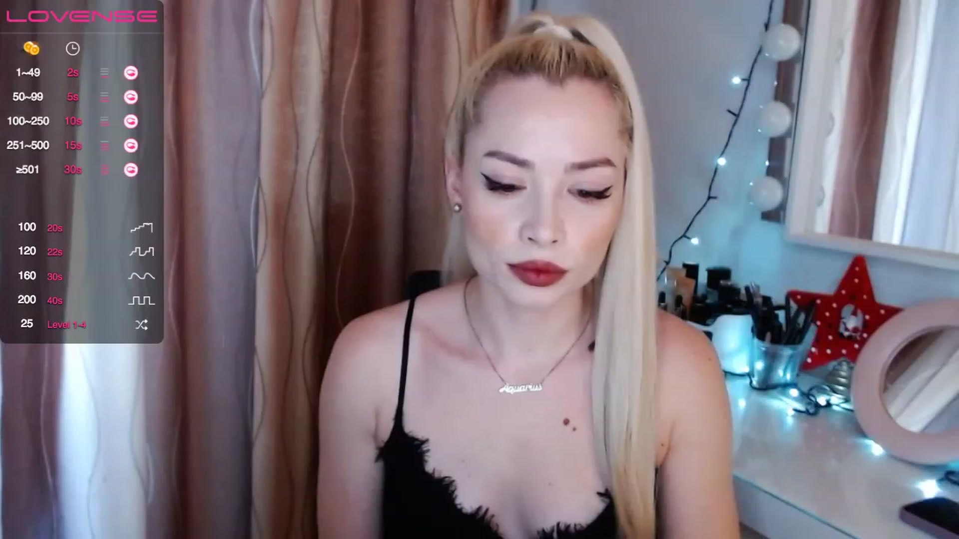 Gallery image thumbnail from Rapunzelll's myfreecams stream on, 01/18/2023, 07:54 image 10 of 20