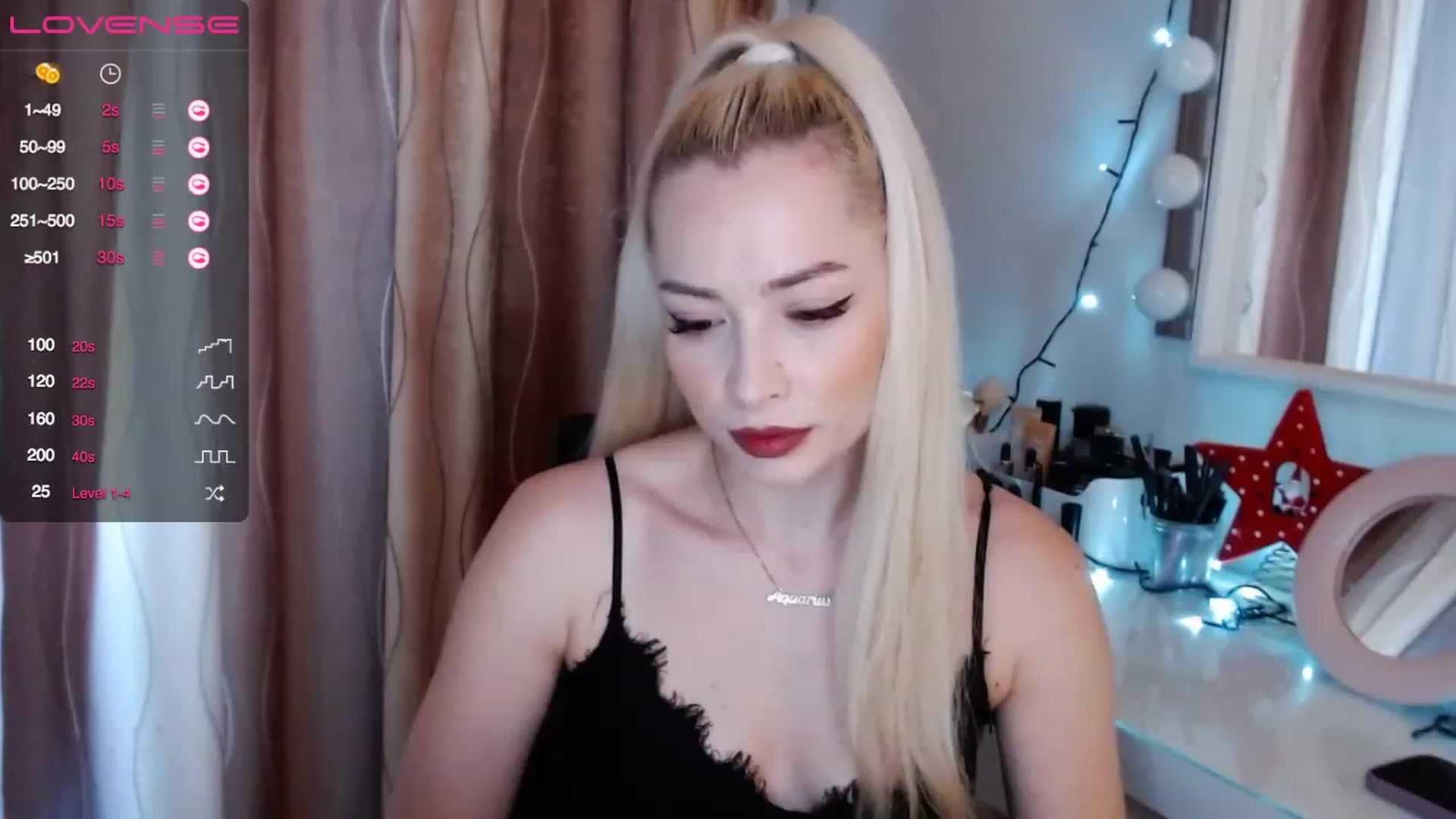 Gallery image thumbnail from Rapunzelll's myfreecams stream on, 01/18/2023, 07:54 image 5 of 20