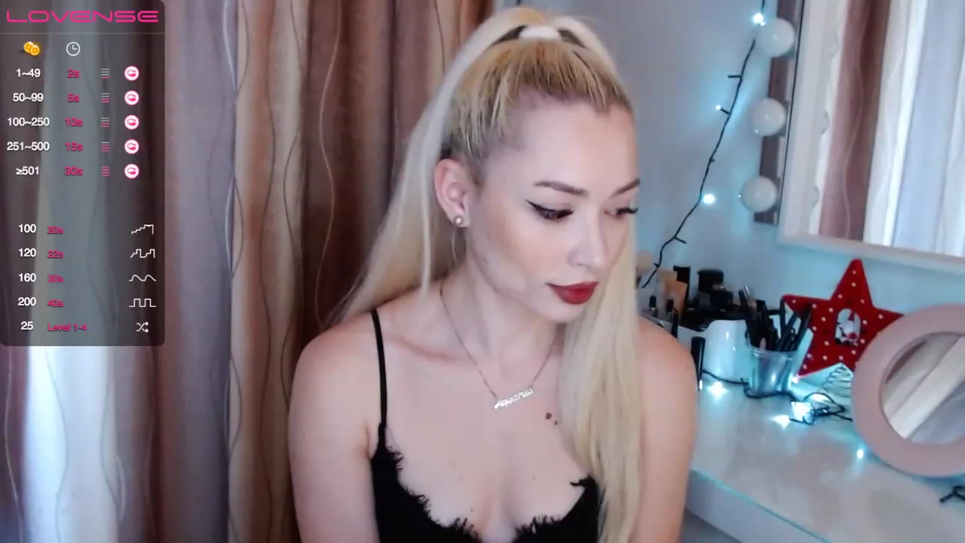 Gallery image thumbnail from Rapunzelll's myfreecams stream on, 01/18/2023, 07:54 image 19 of 20