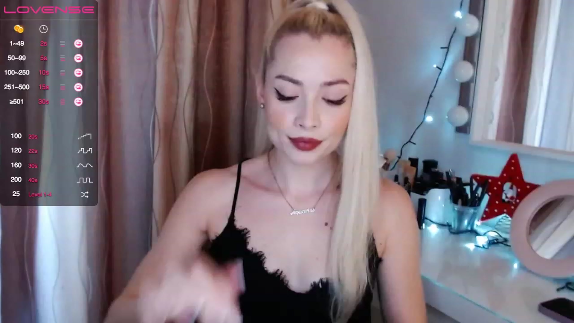 Gallery image thumbnail from Rapunzelll's myfreecams stream on, 01/18/2023, 07:54 image 7 of 20
