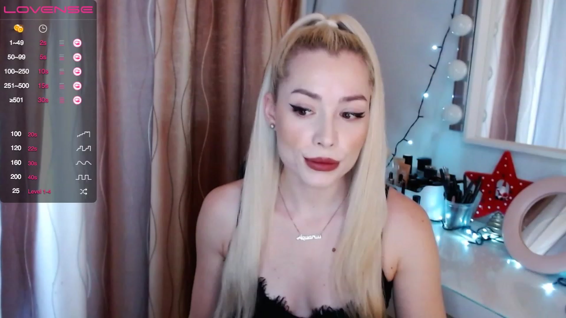 Gallery image thumbnail from Rapunzelll's myfreecams stream on, 01/18/2023, 07:54 image 14 of 20