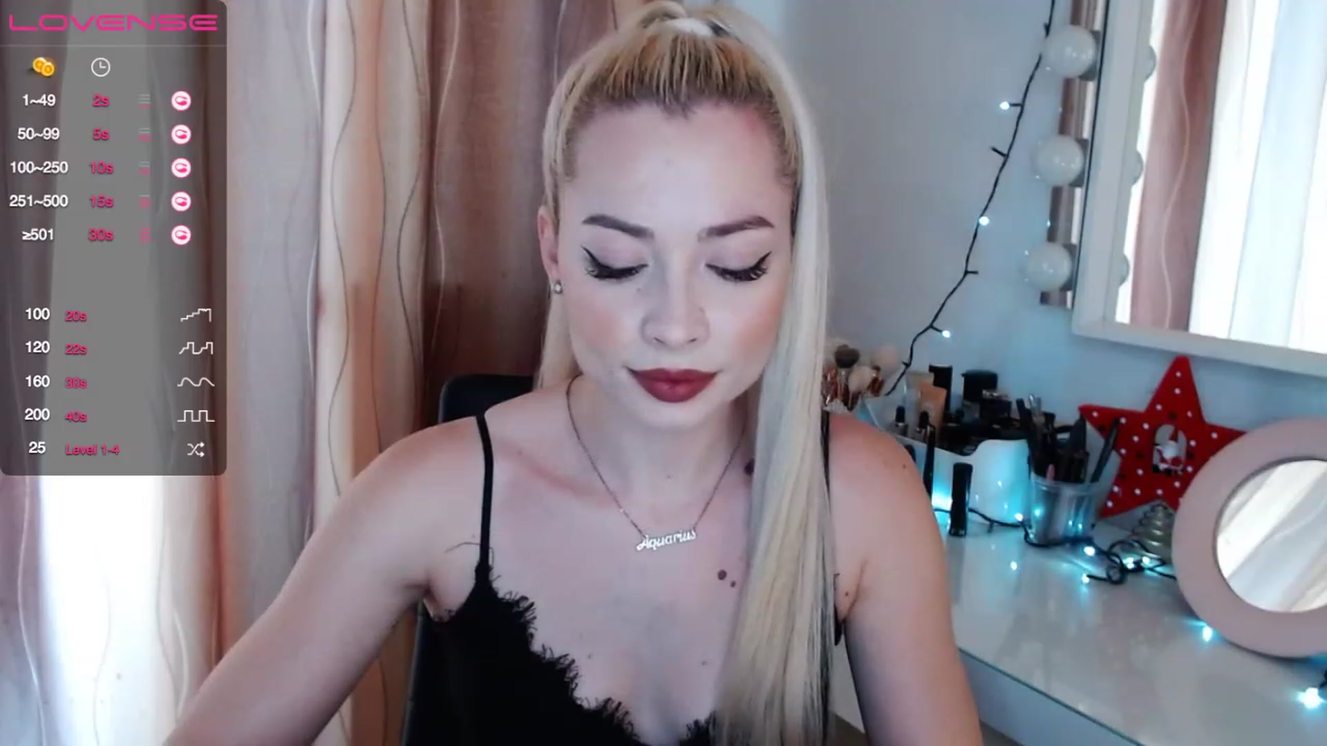 Gallery image thumbnail from Rapunzelll's myfreecams stream on, 01/18/2023, 09:25 image 17 of 20