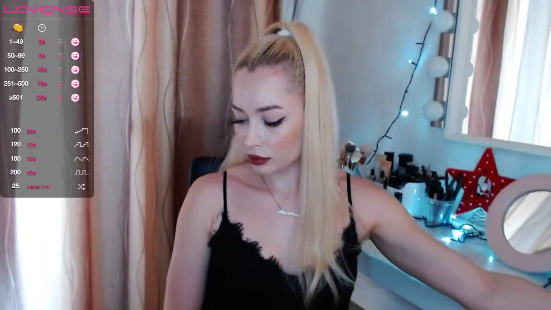 Gallery image thumbnail from Rapunzelll's myfreecams stream on, 01/18/2023, 09:25 image 4 of 20