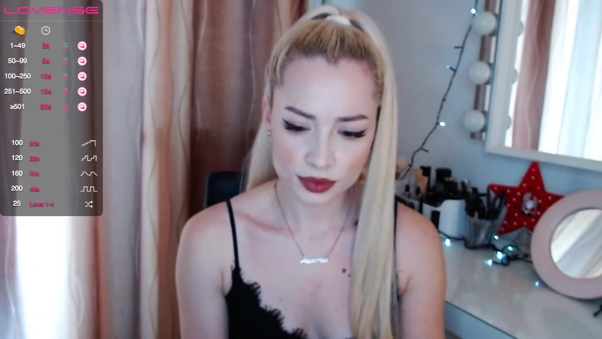 Gallery image thumbnail from Rapunzelll's myfreecams stream on, 01/18/2023, 09:25 image 10 of 20
