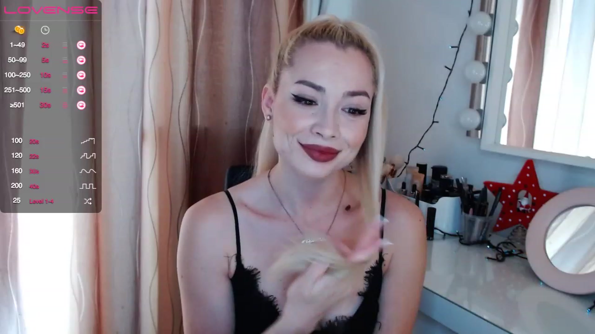 Gallery image thumbnail from Rapunzelll's myfreecams stream on, 01/18/2023, 09:25 image 14 of 20