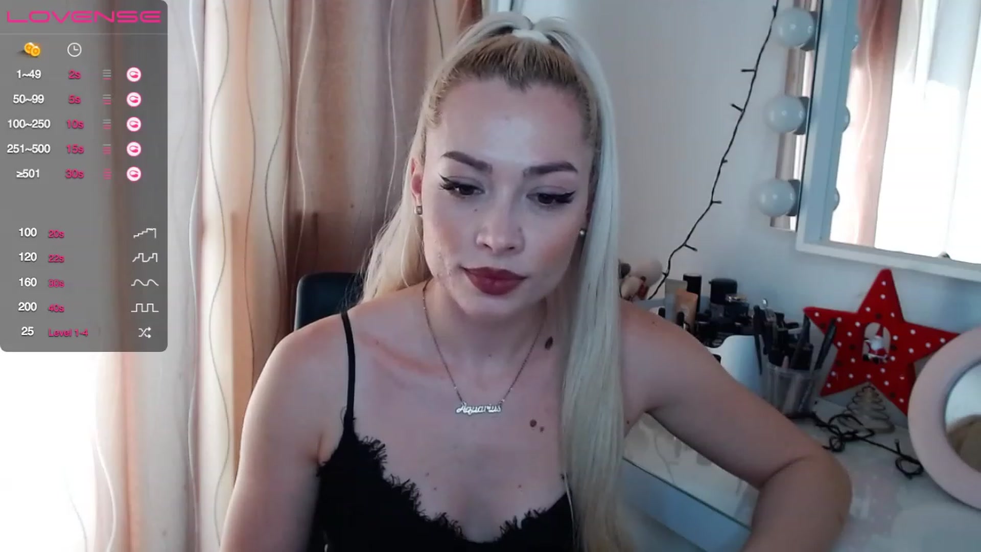 Gallery image thumbnail from Rapunzelll's myfreecams stream on, 01/18/2023, 10:20 image 8 of 20