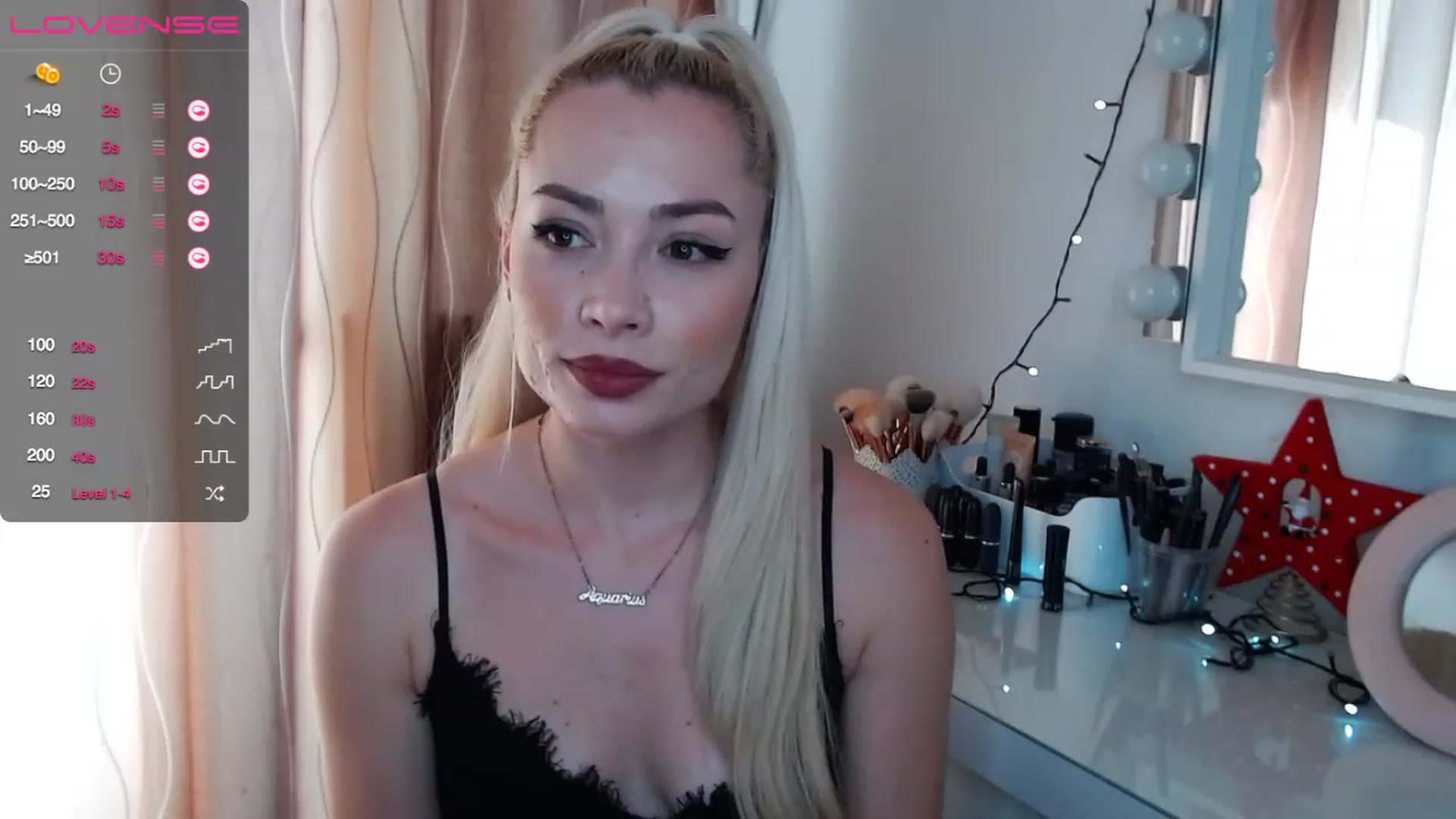 Gallery image thumbnail from Rapunzelll's myfreecams stream on, 01/18/2023, 10:20 image 9 of 20
