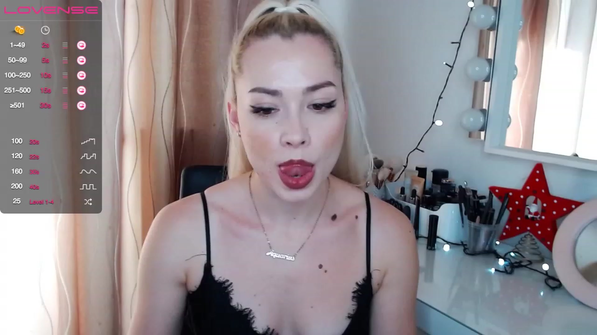 Gallery image thumbnail from Rapunzelll's myfreecams stream on, 01/18/2023, 10:20 image 5 of 20