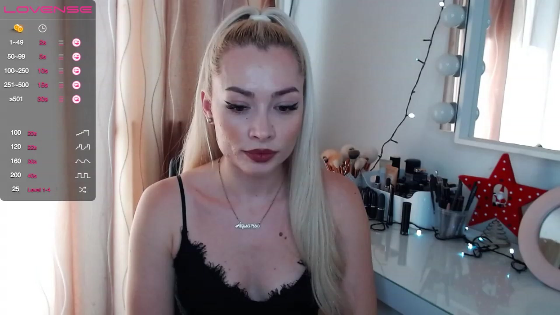 Gallery image thumbnail from Rapunzelll's myfreecams stream on, 01/18/2023, 10:20 image 7 of 20