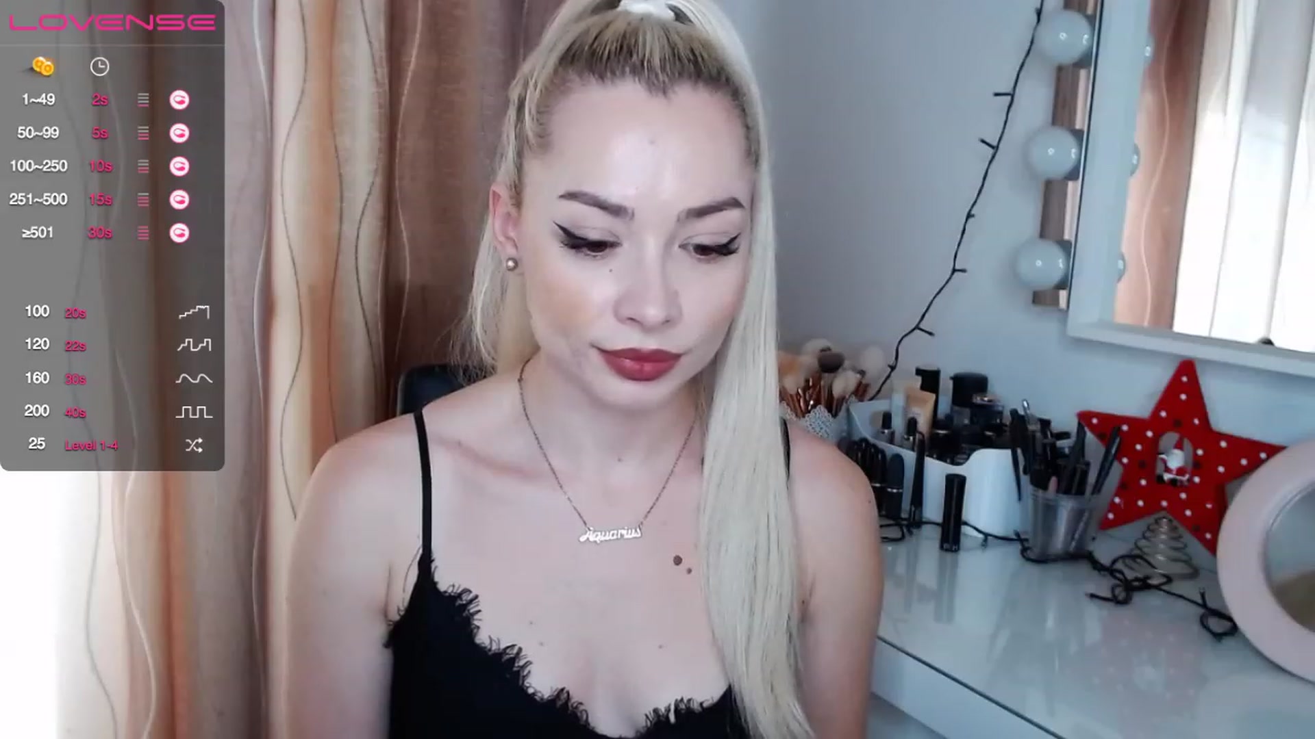 Gallery image thumbnail from Rapunzelll's myfreecams stream on, 01/18/2023, 10:20 image 14 of 20