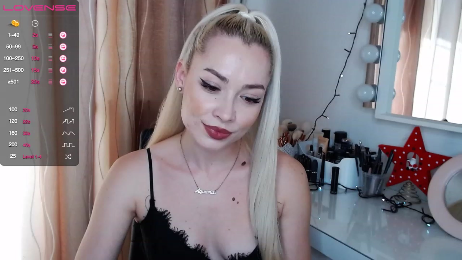 Gallery image thumbnail from Rapunzelll's myfreecams stream on, 01/18/2023, 10:20 image 6 of 20