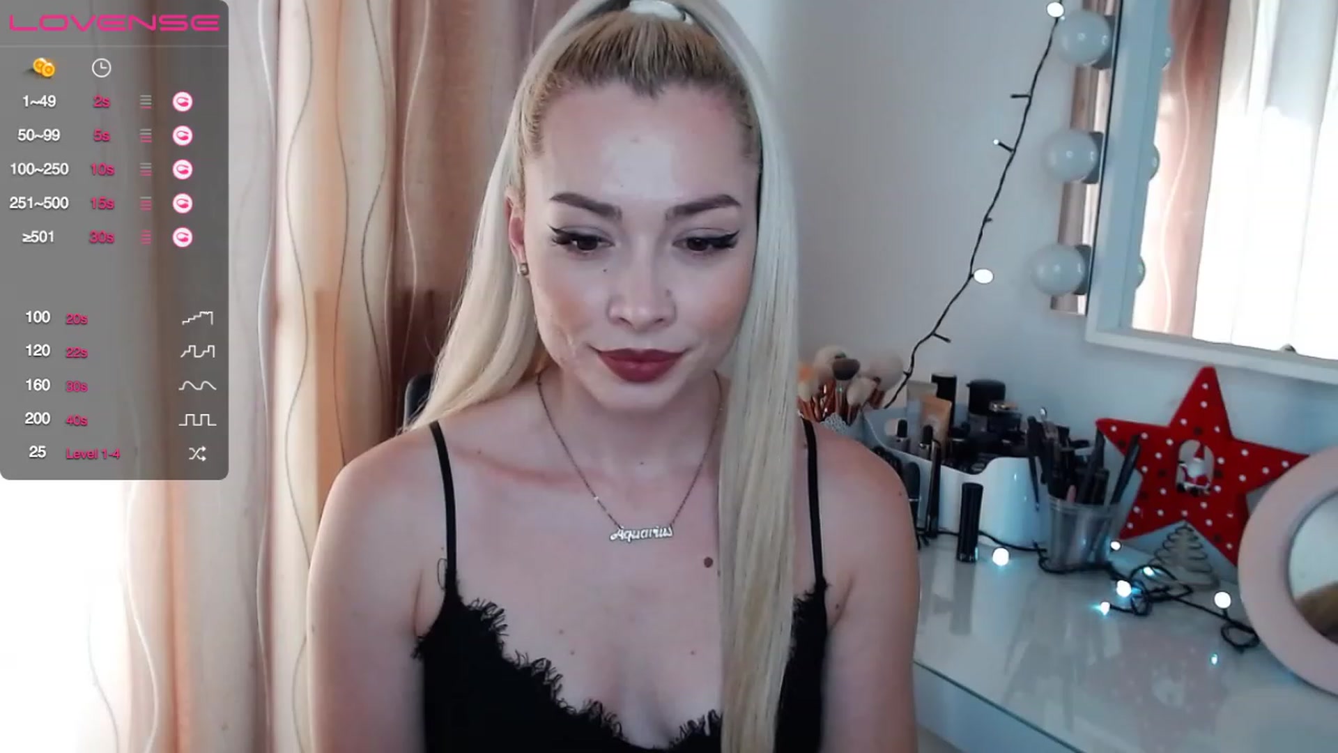Gallery image thumbnail from Rapunzelll's myfreecams stream on, 01/18/2023, 10:20 image 15 of 20