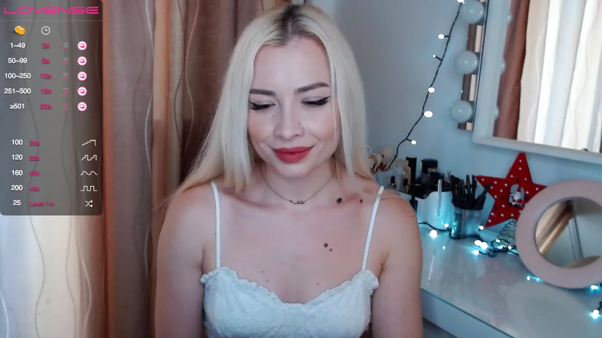 Gallery image thumbnail from Rapunzelll's myfreecams stream on, 01/21/2023, 12:24 image 17 of 20