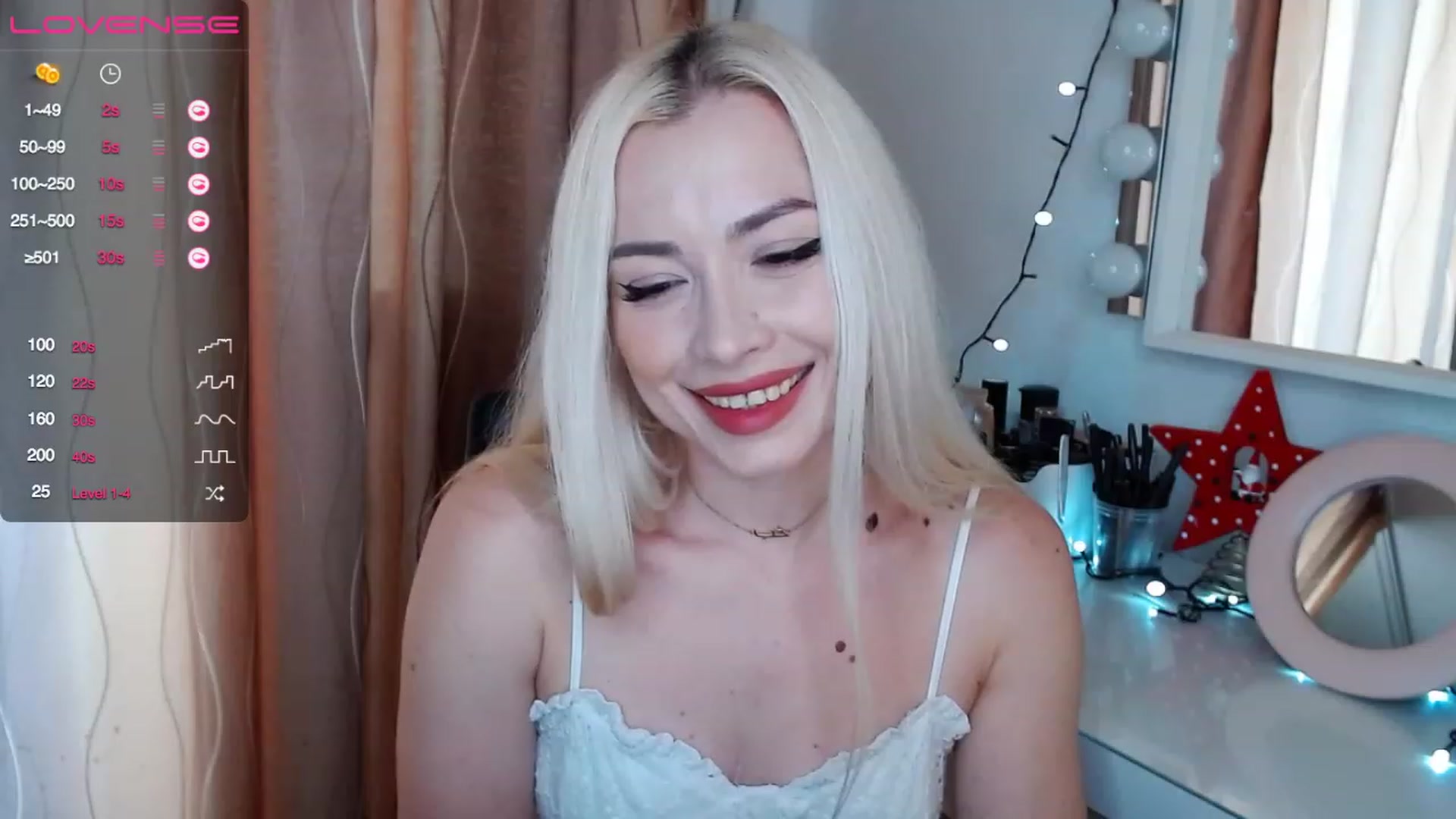 Gallery image thumbnail from Rapunzelll's myfreecams stream on, 01/21/2023, 12:24 image 18 of 20