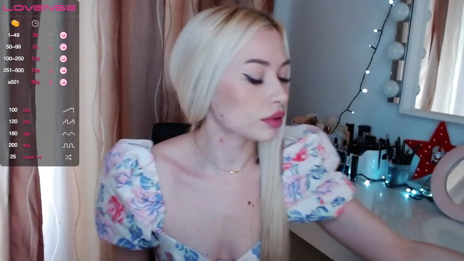 Gallery image thumbnail from Rapunzelll's myfreecams stream on, 01/22/2023, 10:53 image 17 of 20