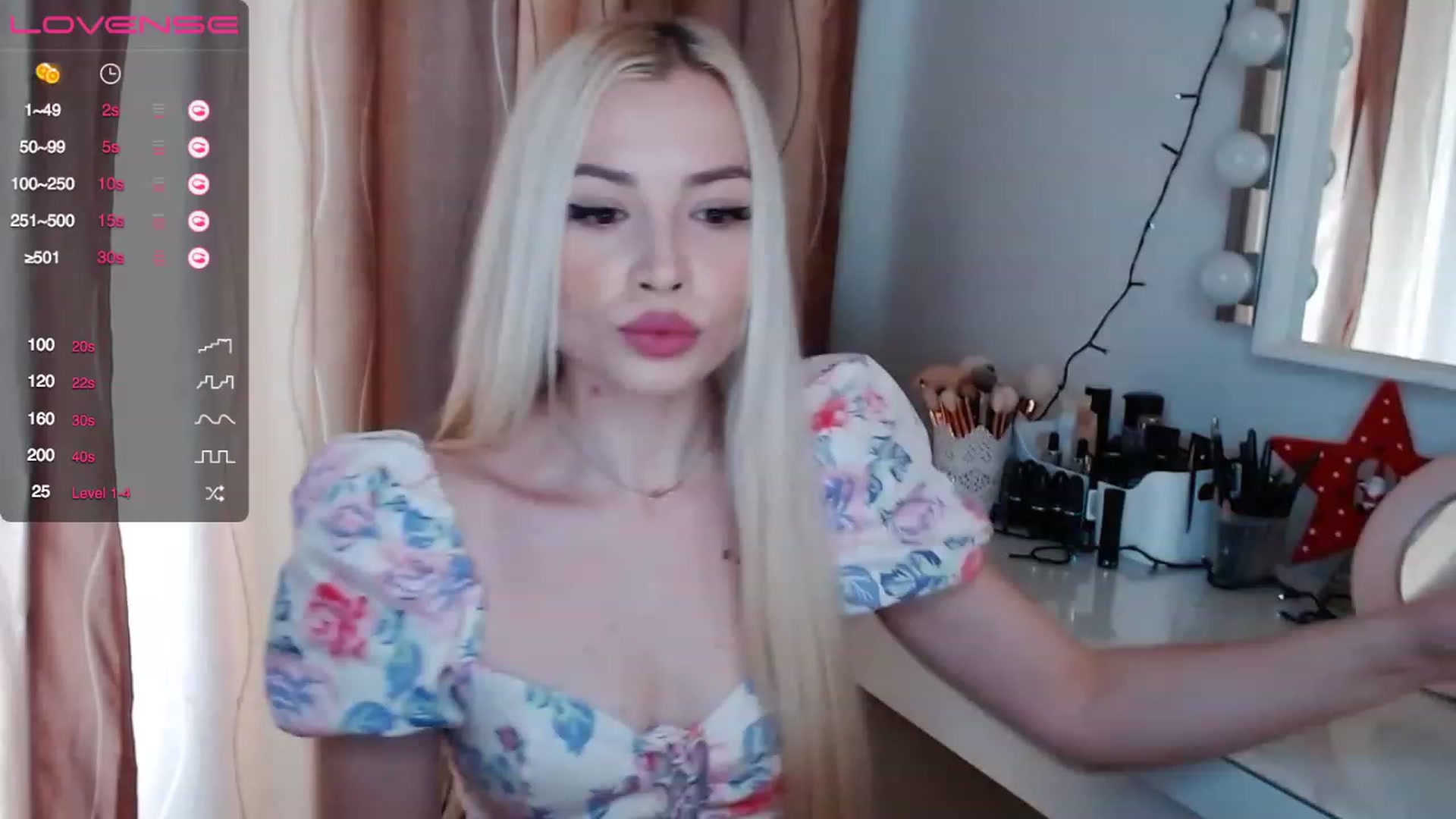 Gallery image thumbnail from Rapunzelll's myfreecams stream on, 01/22/2023, 10:53 image 15 of 20