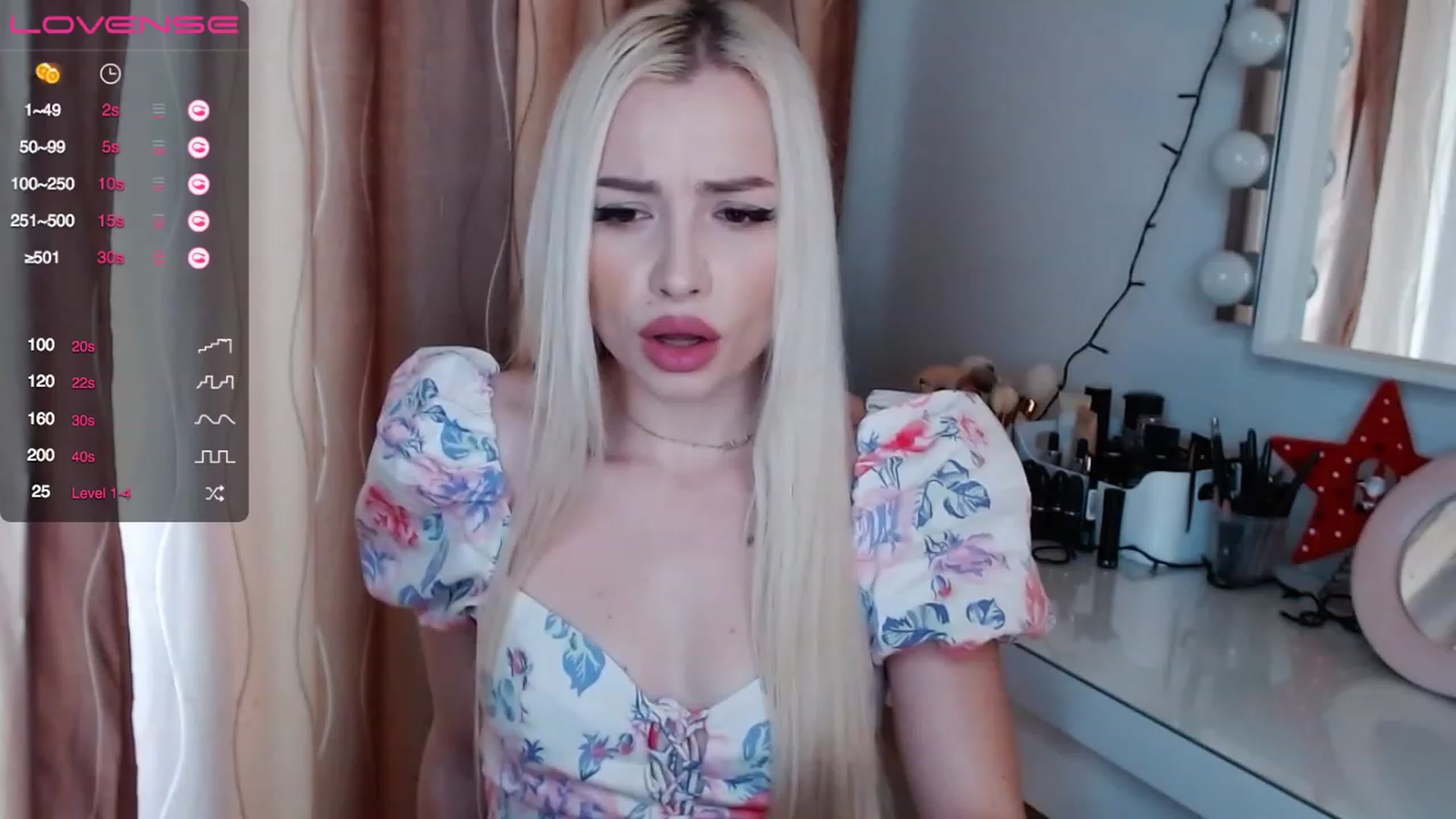Gallery image thumbnail from Rapunzelll's myfreecams stream on, 01/22/2023, 10:53 image 8 of 20