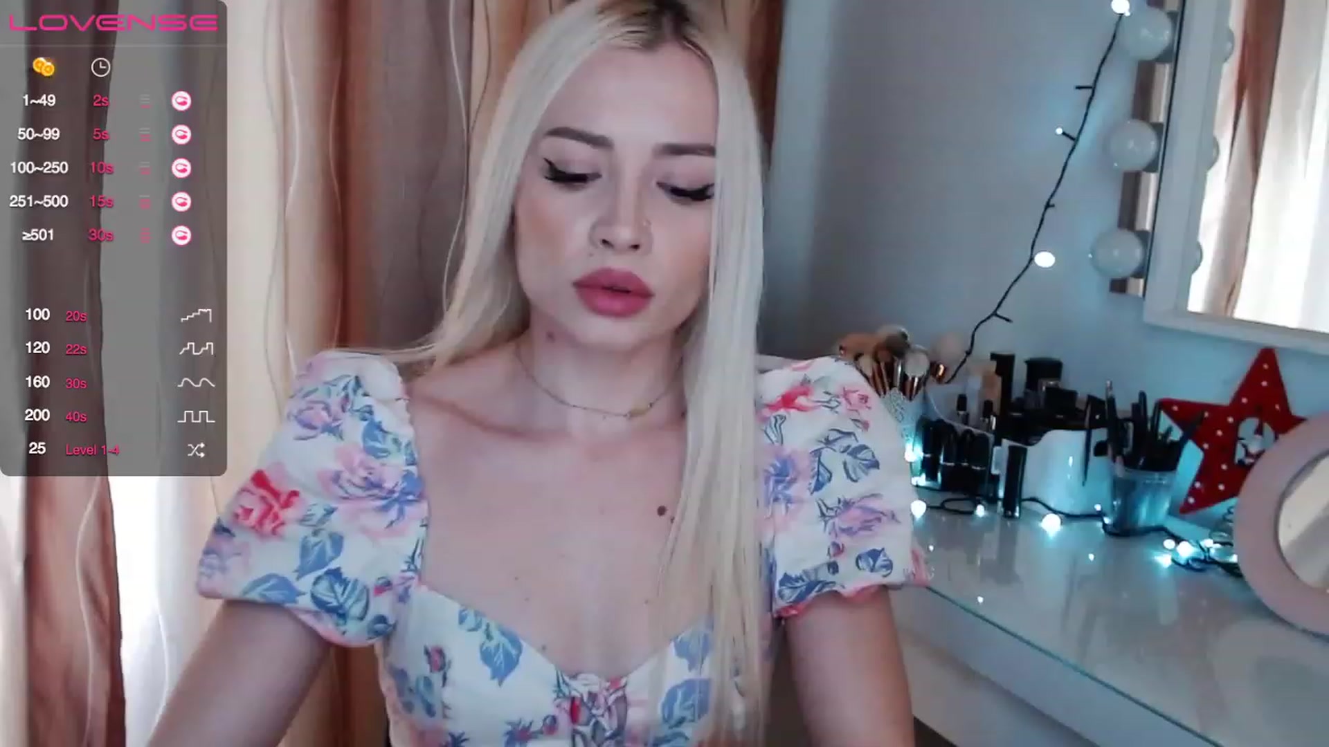 Gallery image thumbnail from Rapunzelll's myfreecams stream on, 01/22/2023, 10:53 image 13 of 20