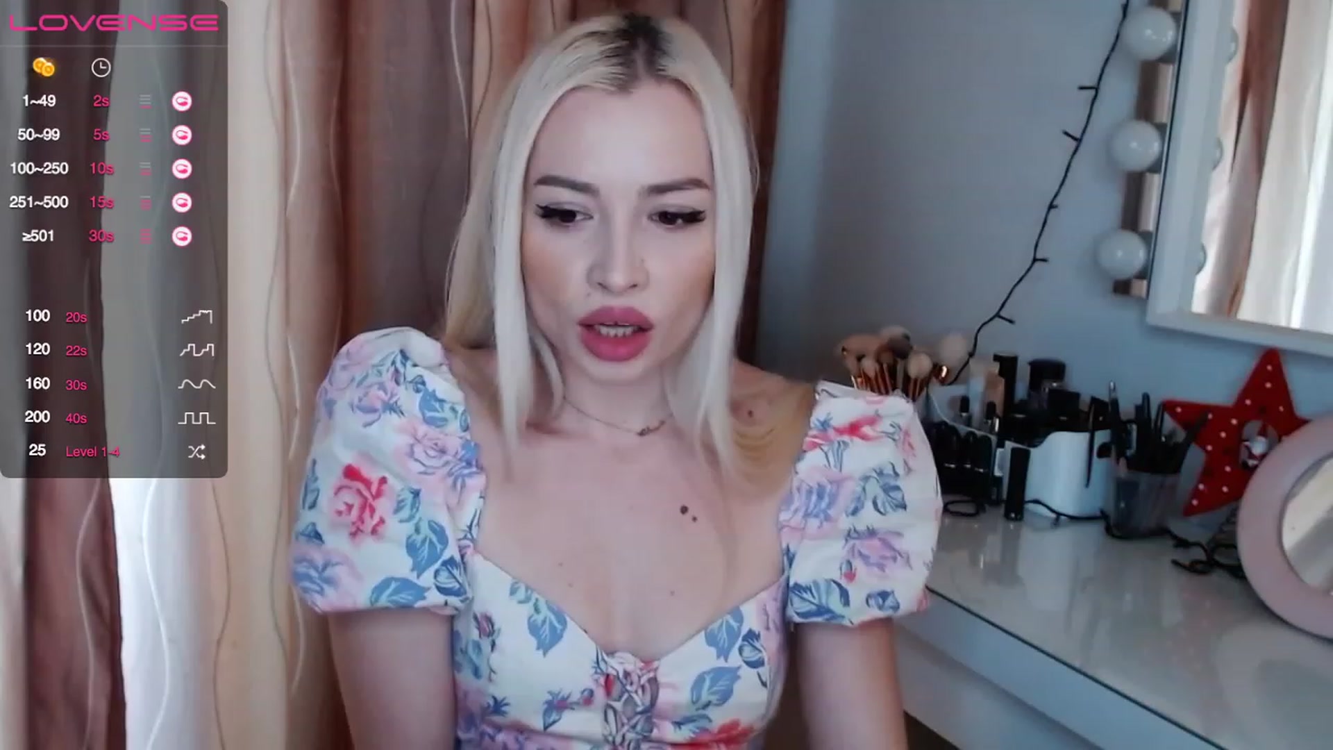 Gallery image thumbnail from Rapunzelll's myfreecams stream on, 01/22/2023, 10:53 image 12 of 20