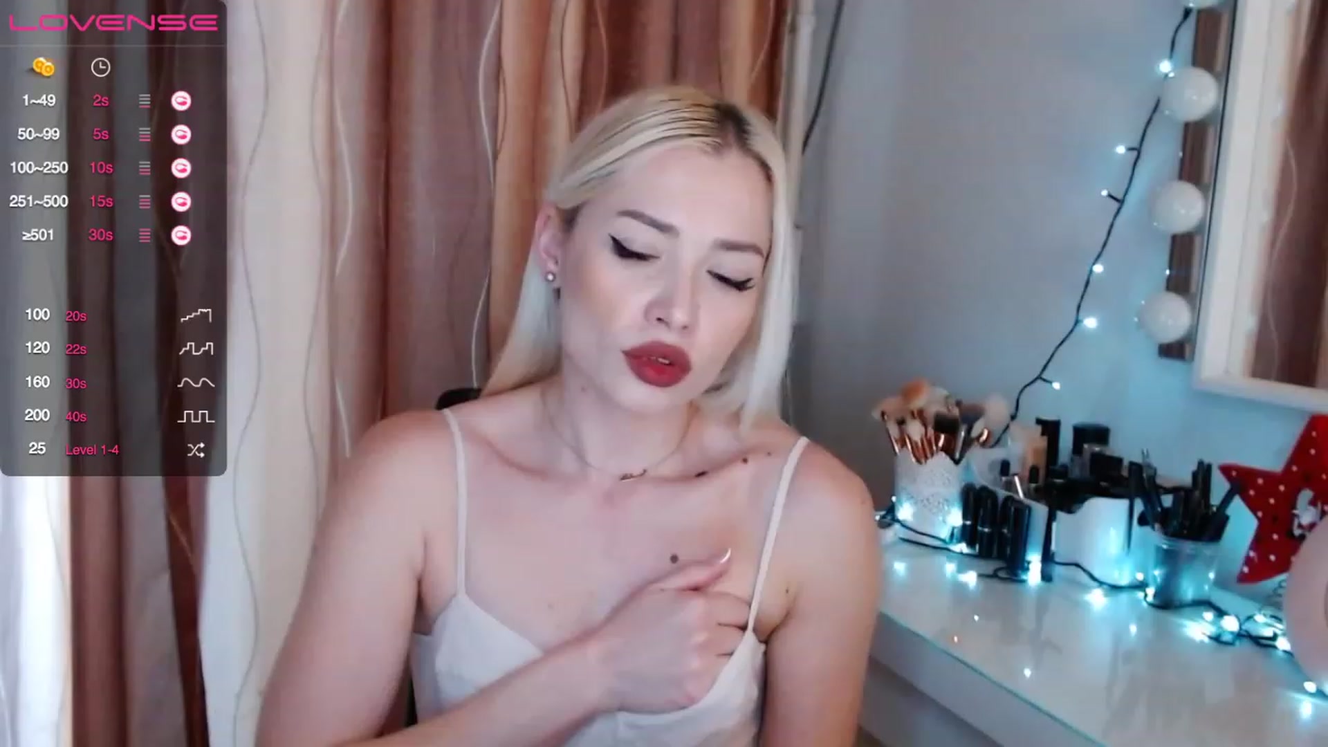 Gallery image thumbnail from Rapunzelll's myfreecams stream on, 01/23/2023, 09:14 image 19 of 20