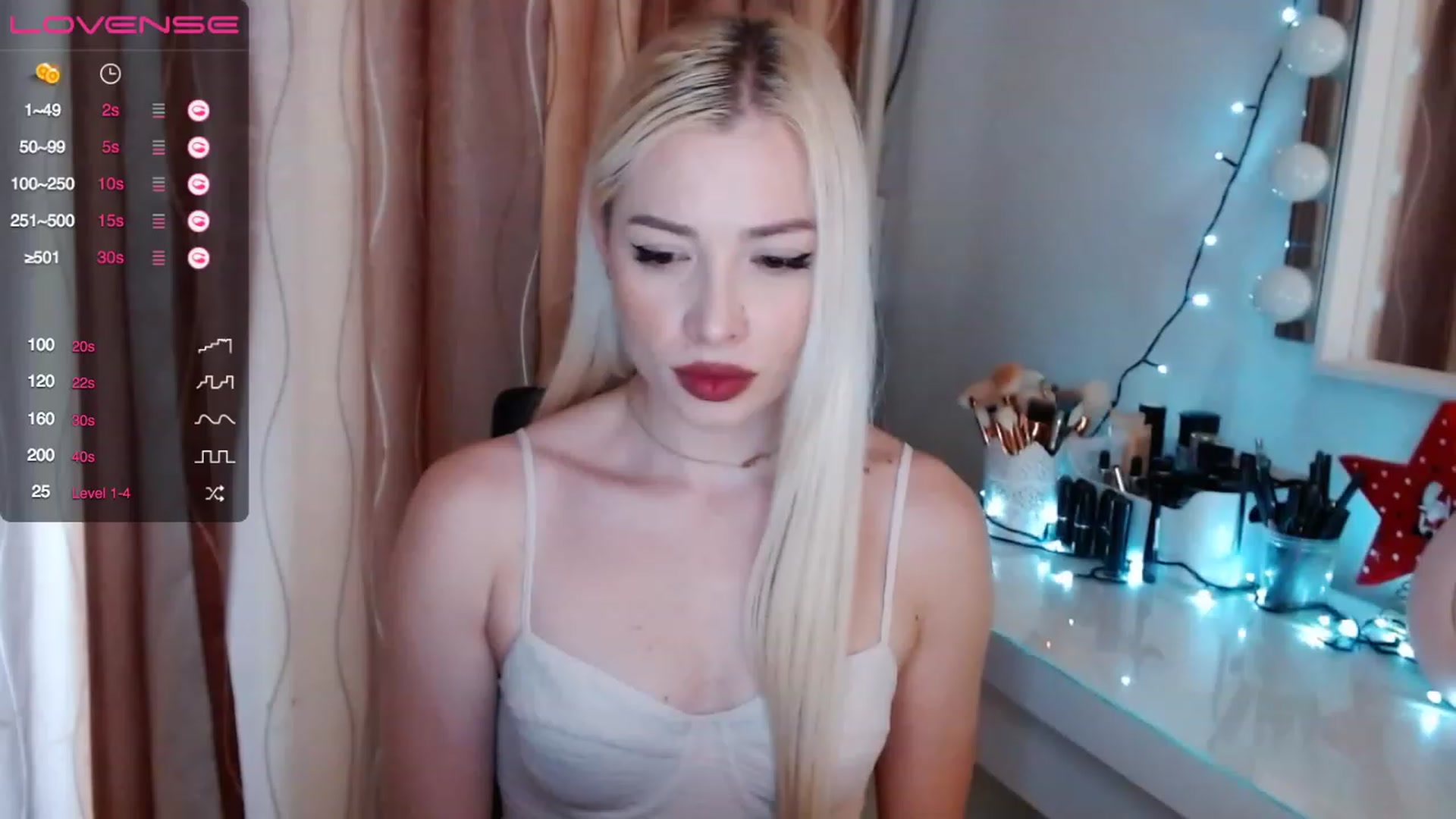 Gallery image thumbnail from Rapunzelll's myfreecams stream on, 01/23/2023, 09:14 image 5 of 20