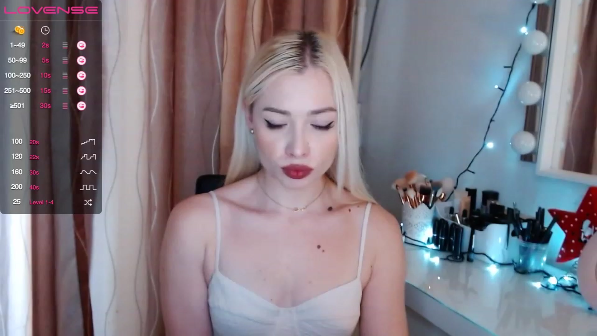 Gallery image thumbnail from Rapunzelll's myfreecams stream on, 01/23/2023, 09:14 image 18 of 20