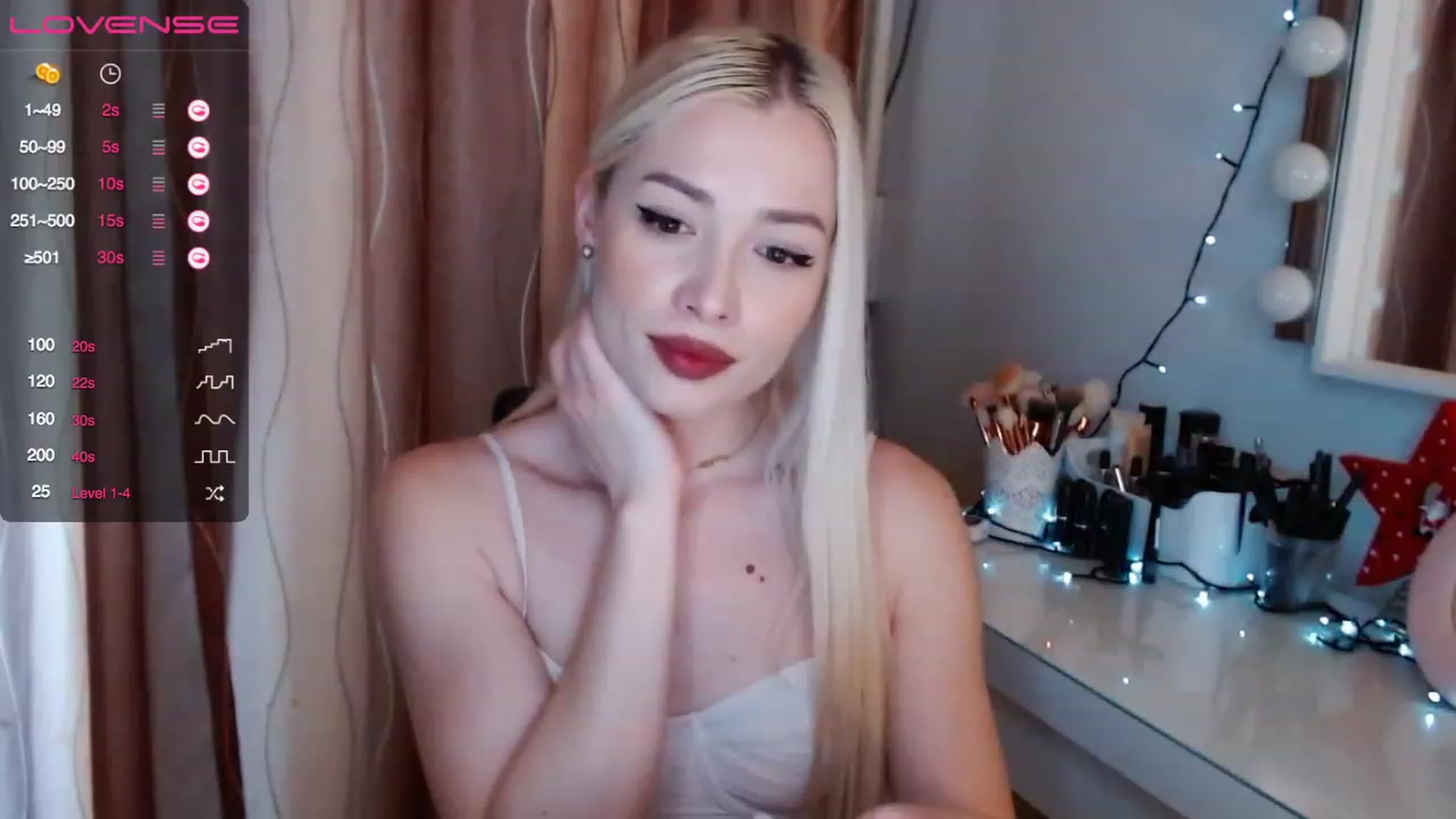 Gallery image thumbnail from Rapunzelll's myfreecams stream on, 01/23/2023, 09:14 image 4 of 20