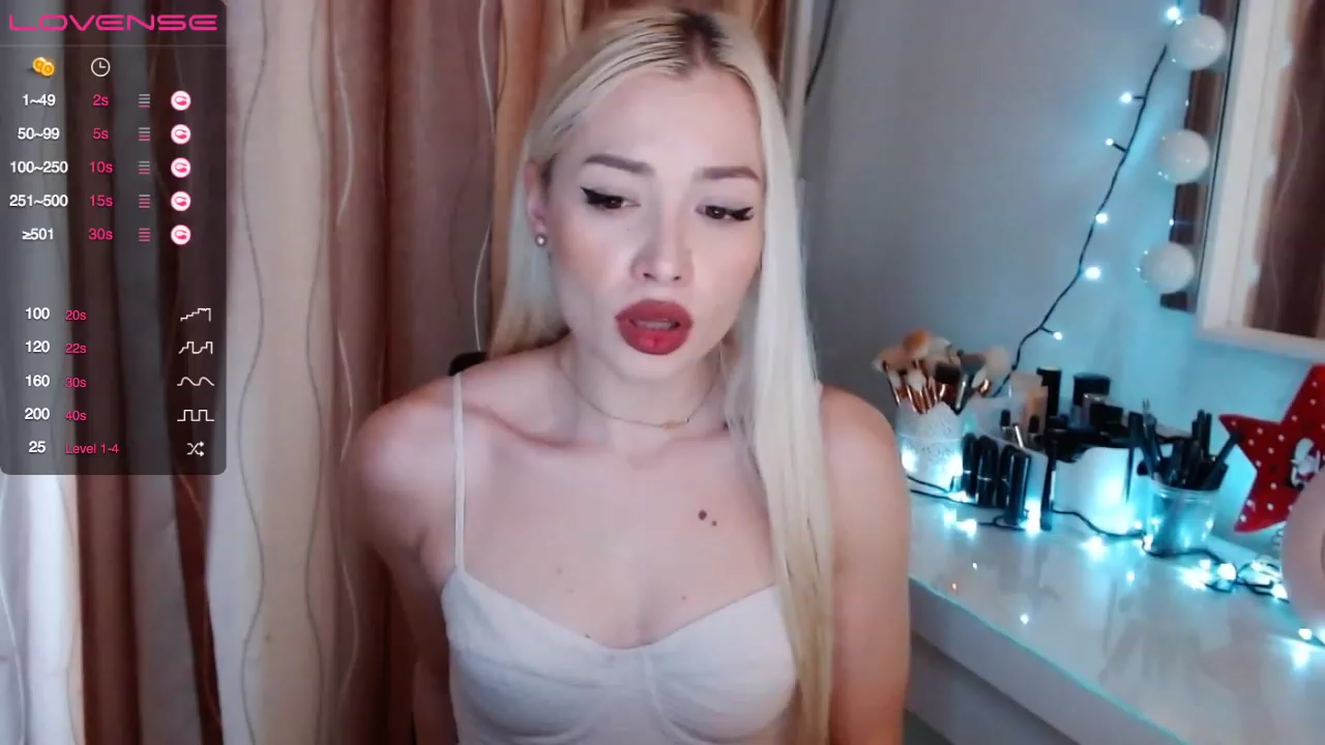 Gallery image thumbnail from Rapunzelll's myfreecams stream on, 01/23/2023, 09:14 image 3 of 20