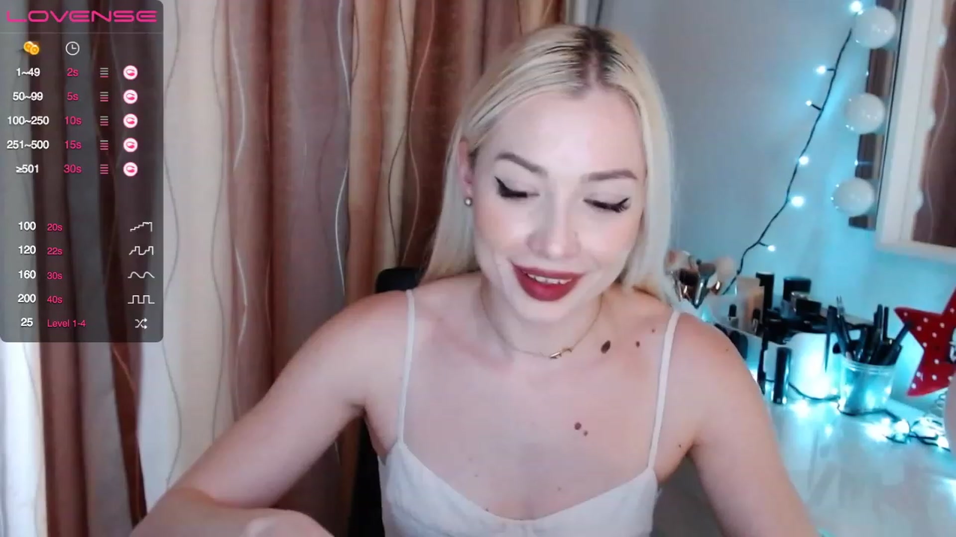 Gallery image thumbnail from Rapunzelll's myfreecams stream on, 01/23/2023, 11:22 image 13 of 20
