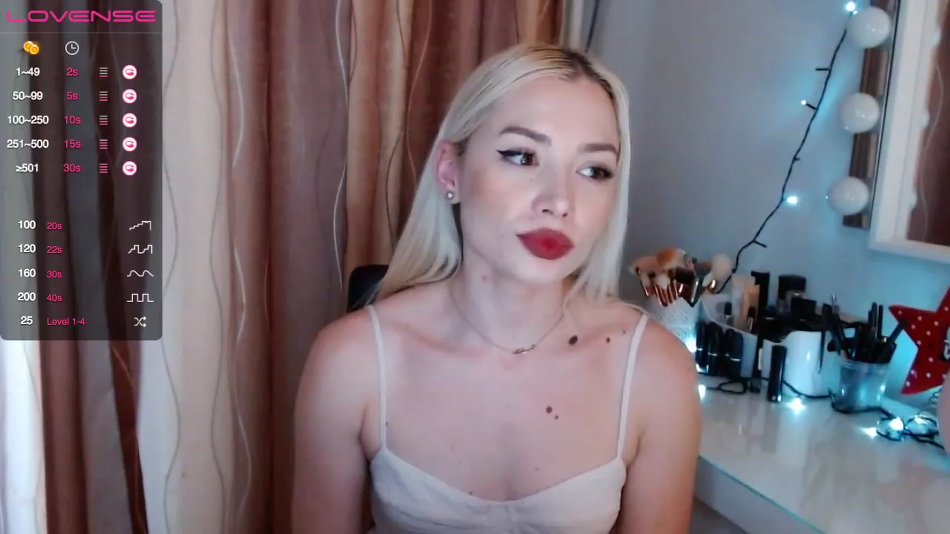 Gallery image thumbnail from Rapunzelll's myfreecams stream on, 01/23/2023, 11:22 image 2 of 20