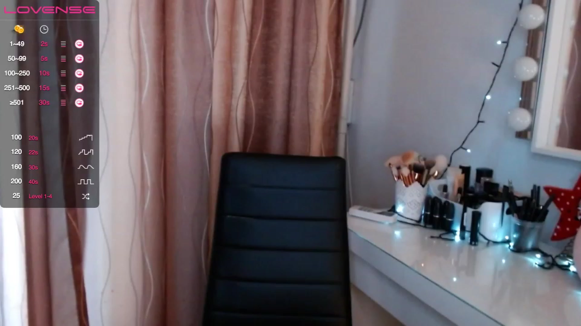 Gallery image thumbnail from Rapunzelll's myfreecams stream on, 01/23/2023, 11:22 image 5 of 20