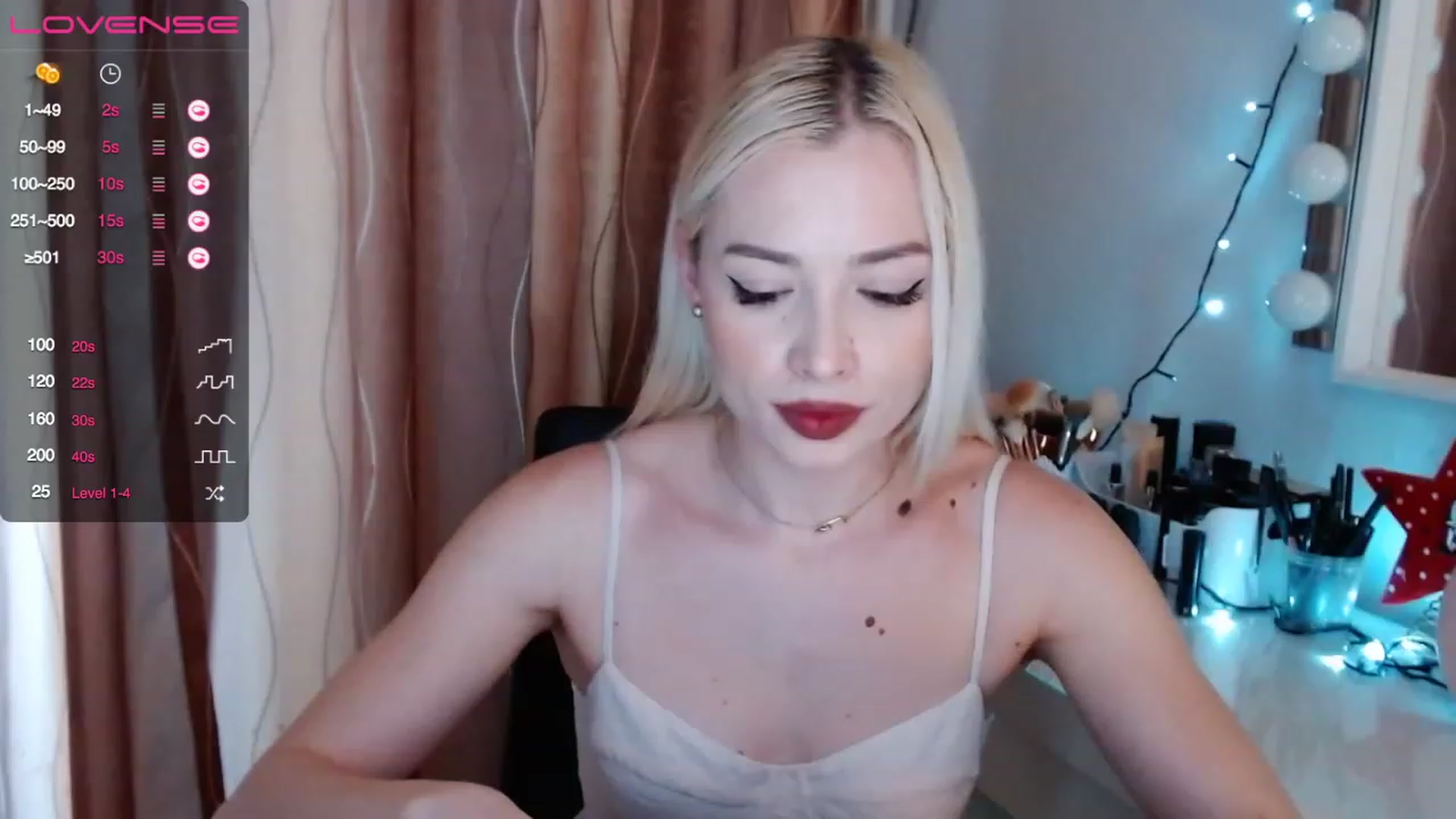 Gallery image thumbnail from Rapunzelll's myfreecams stream on, 01/23/2023, 11:22 image 1 of 20