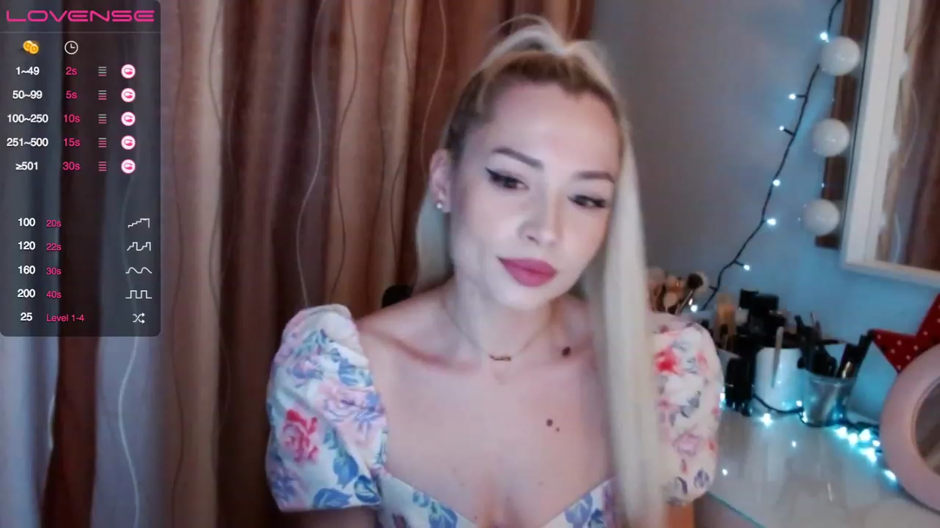 Gallery image thumbnail from Rapunzelll's myfreecams stream on, 01/27/2023, 09:01 image 8 of 20