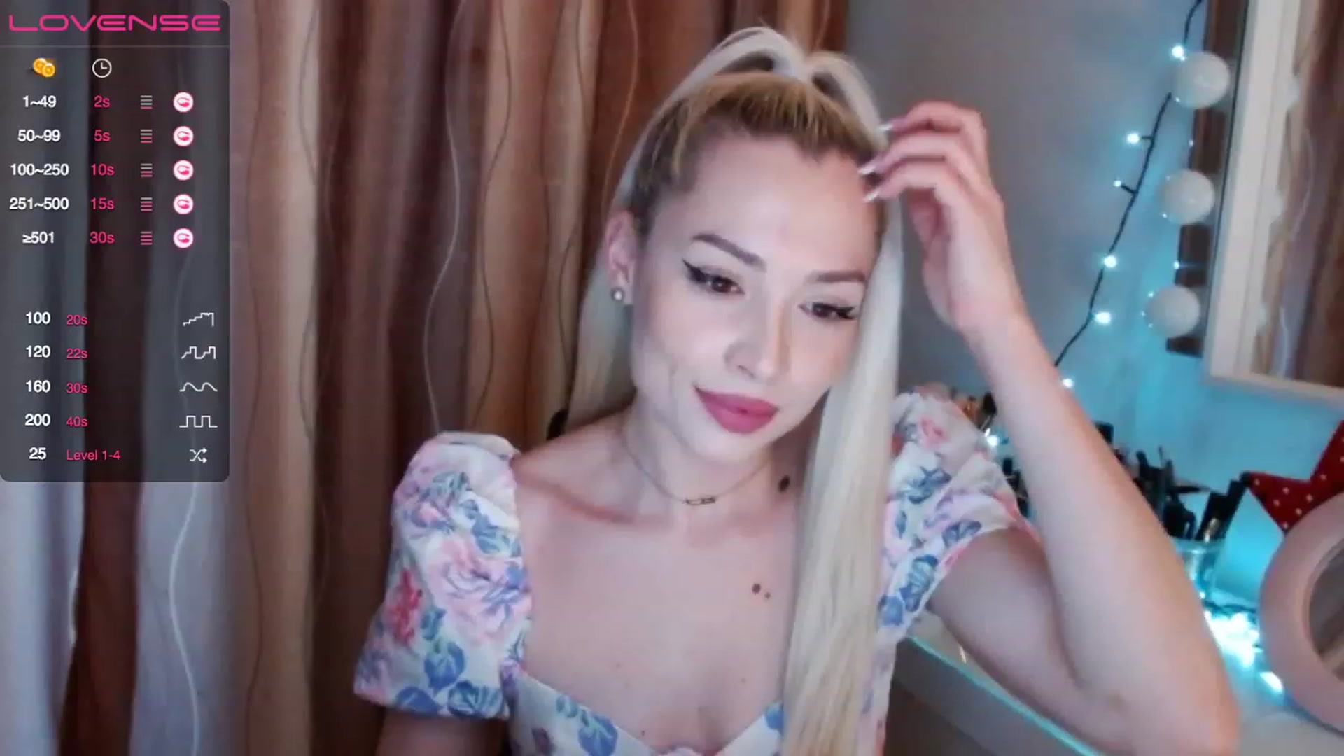 Gallery image thumbnail from Rapunzelll's myfreecams stream on, 01/27/2023, 09:01 image 3 of 20