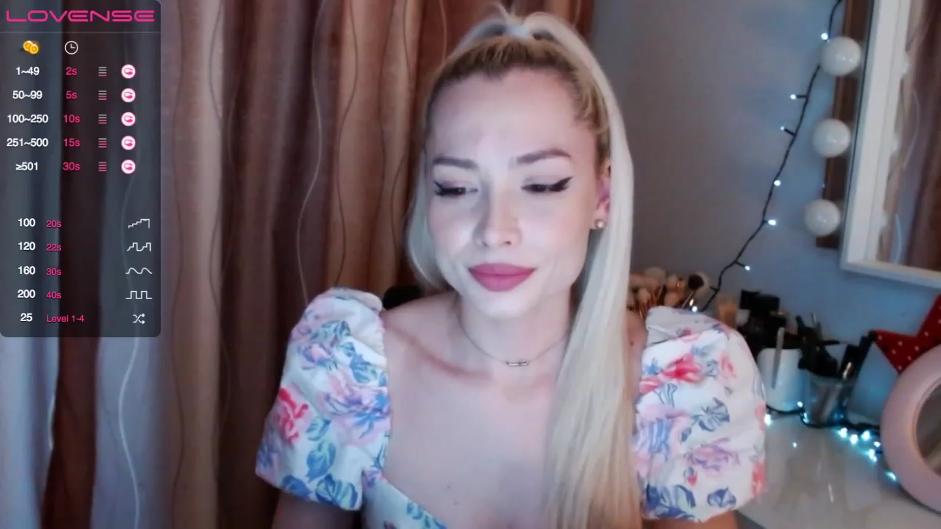 Gallery image thumbnail from Rapunzelll's myfreecams stream on, 01/27/2023, 09:01 image 11 of 20