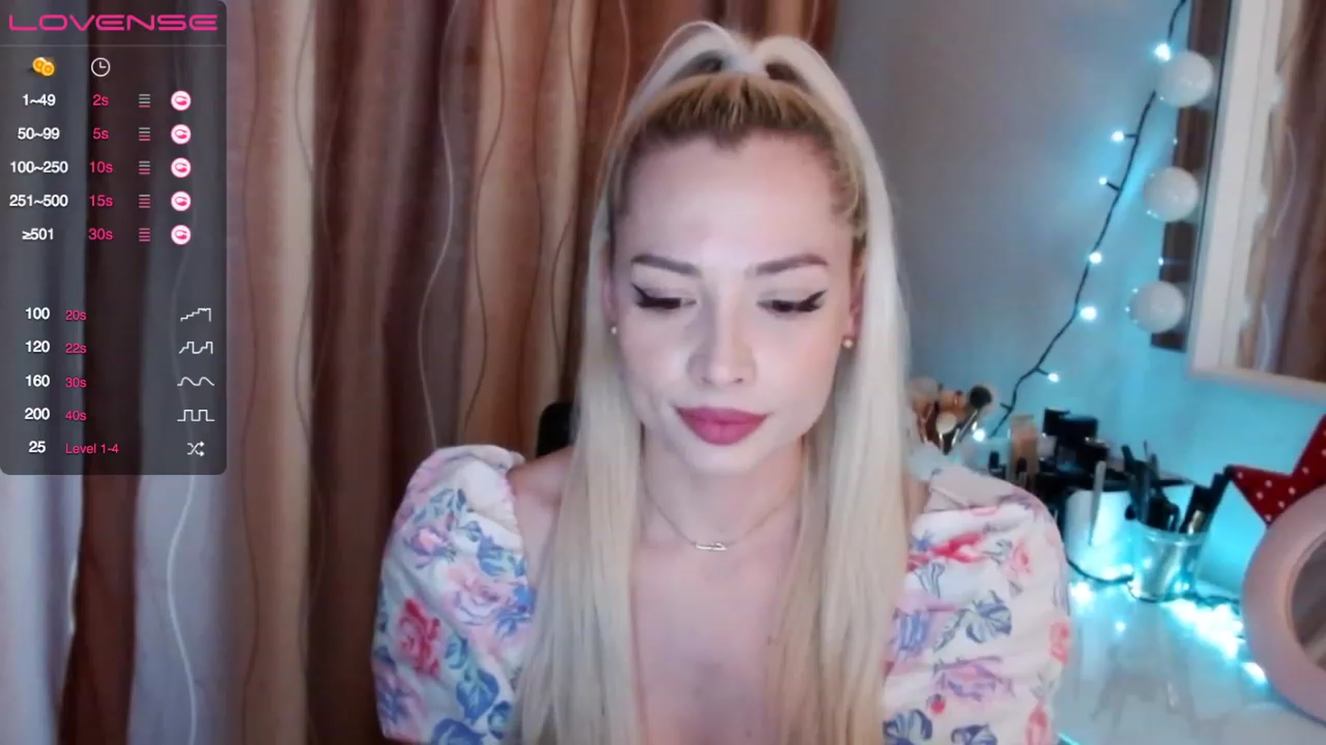 Gallery image thumbnail from Rapunzelll's myfreecams stream on, 01/27/2023, 09:01 image 20 of 20