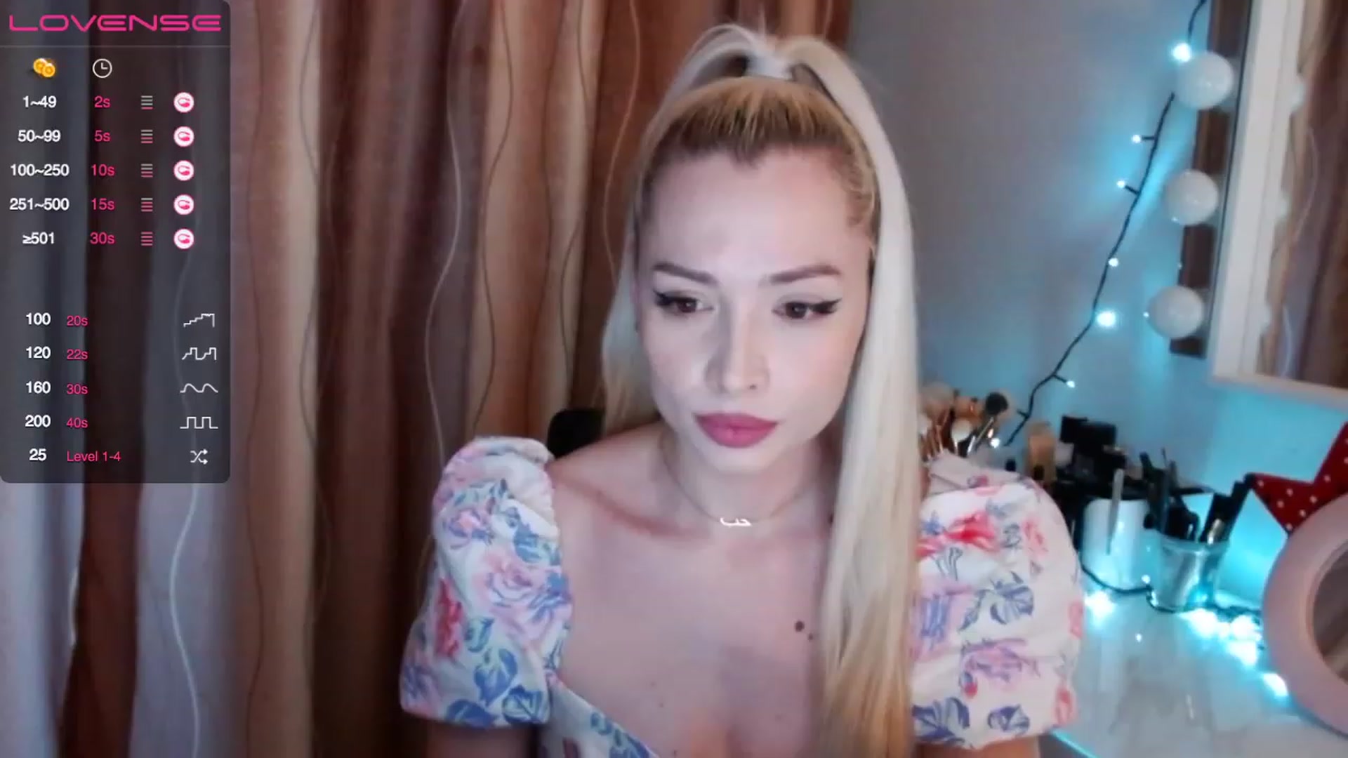Gallery image thumbnail from Rapunzelll's myfreecams stream on, 01/27/2023, 09:01 image 6 of 20