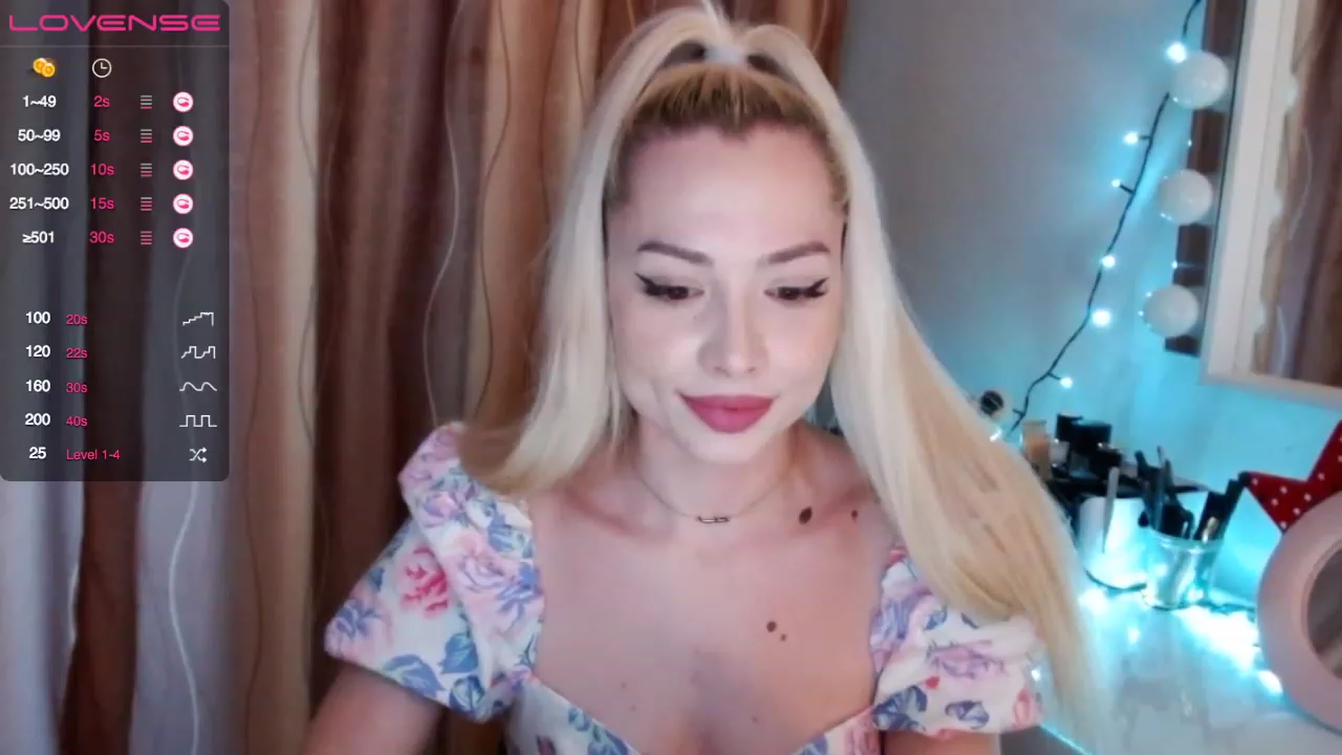 Gallery image thumbnail from Rapunzelll's myfreecams stream on, 01/27/2023, 09:01 image 14 of 20