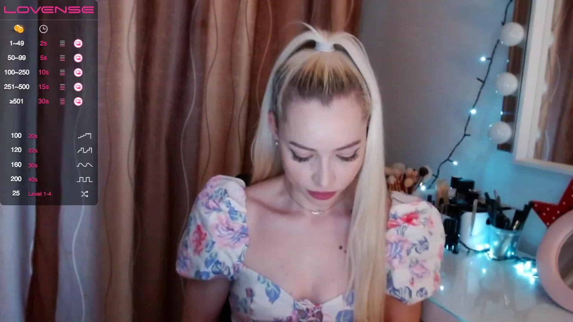 Gallery image thumbnail from Rapunzelll's myfreecams stream on, 01/27/2023, 09:01 image 13 of 20