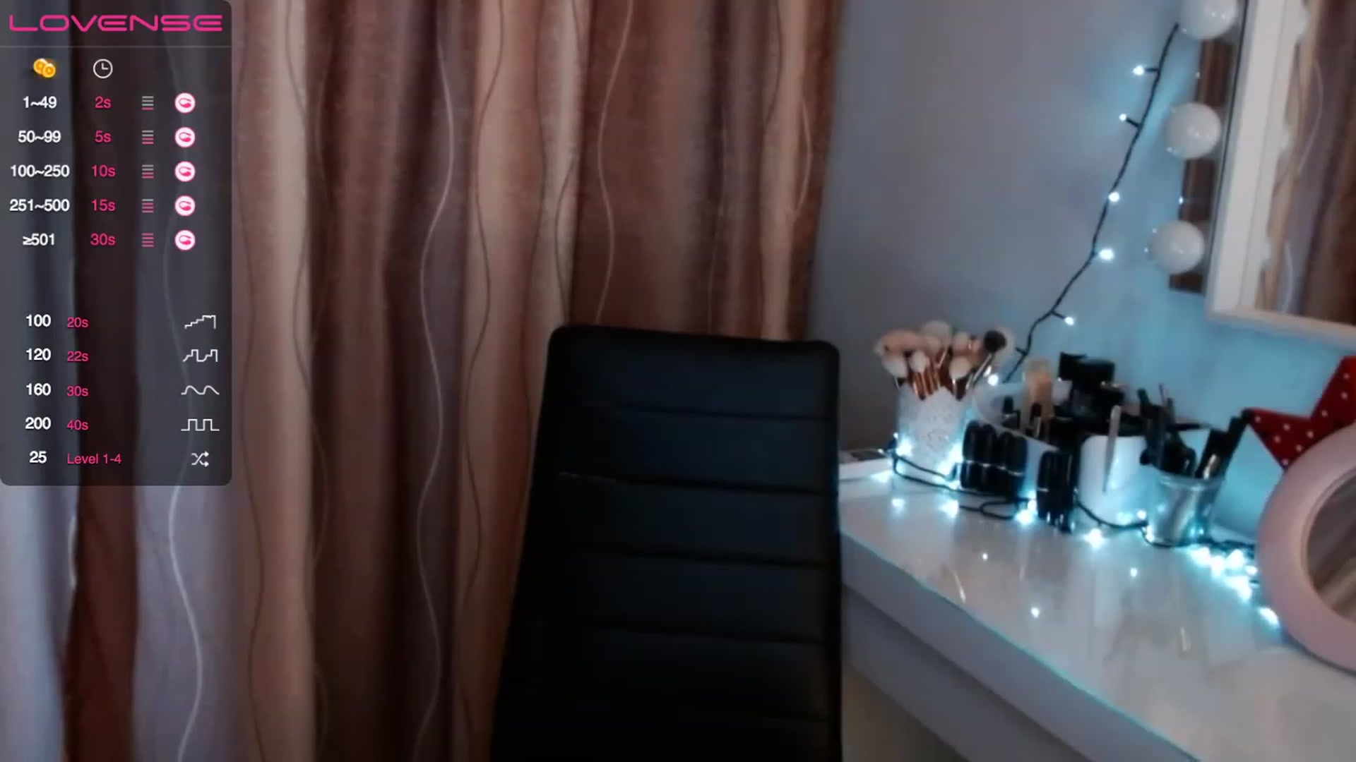 Gallery image thumbnail from Rapunzelll's myfreecams stream on, 01/27/2023, 09:42 image 18 of 20