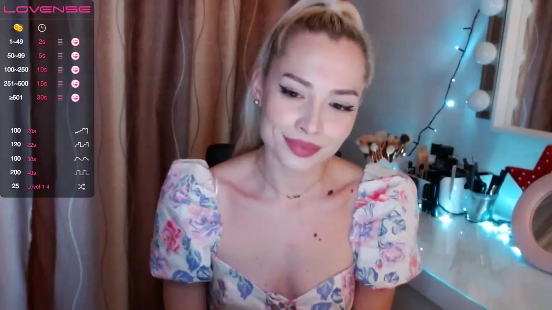 Gallery image thumbnail from Rapunzelll's myfreecams stream on, 01/27/2023, 09:42 image 20 of 20