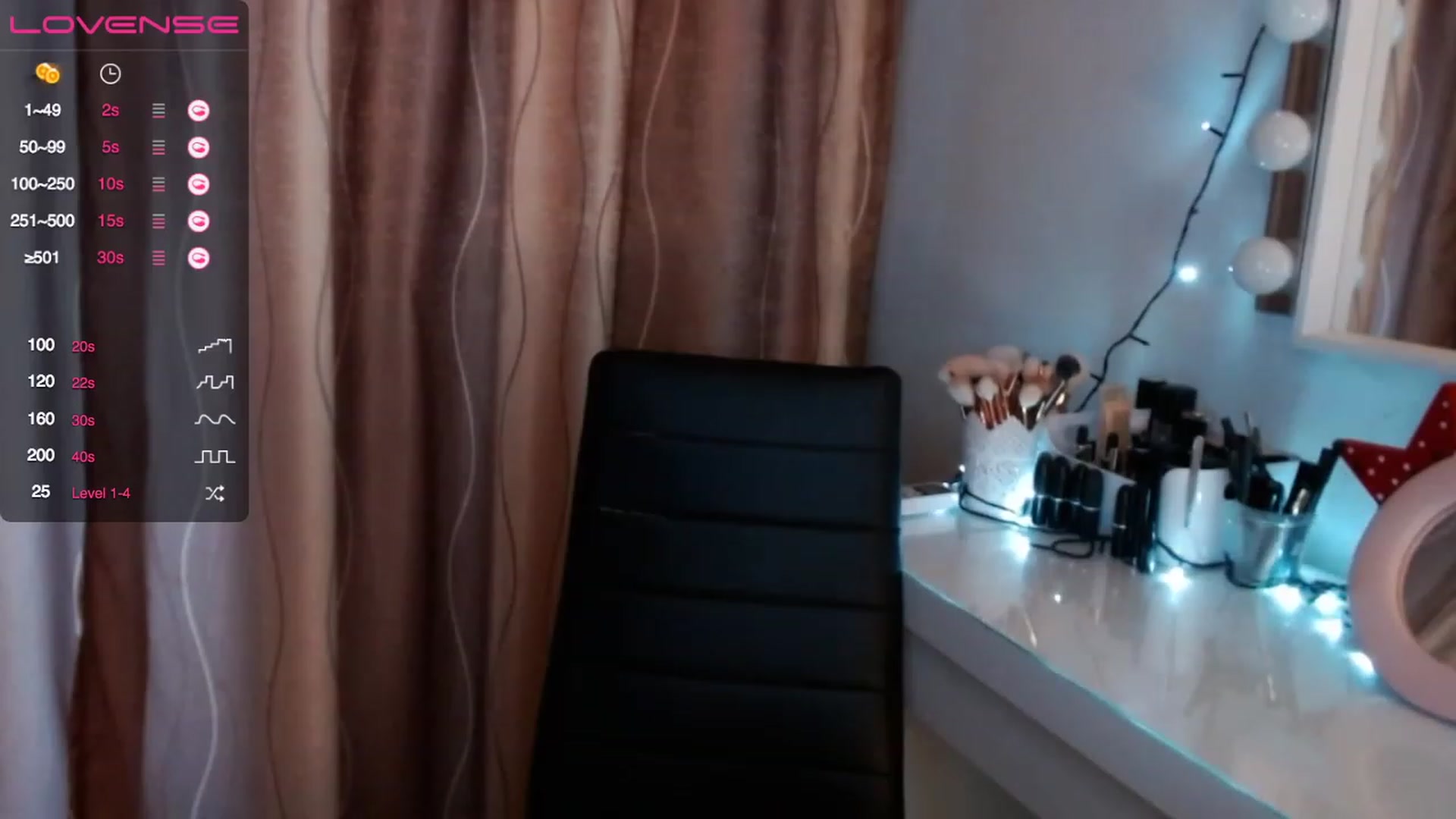 Gallery image thumbnail from Rapunzelll's myfreecams stream on, 01/27/2023, 09:42 image 17 of 20