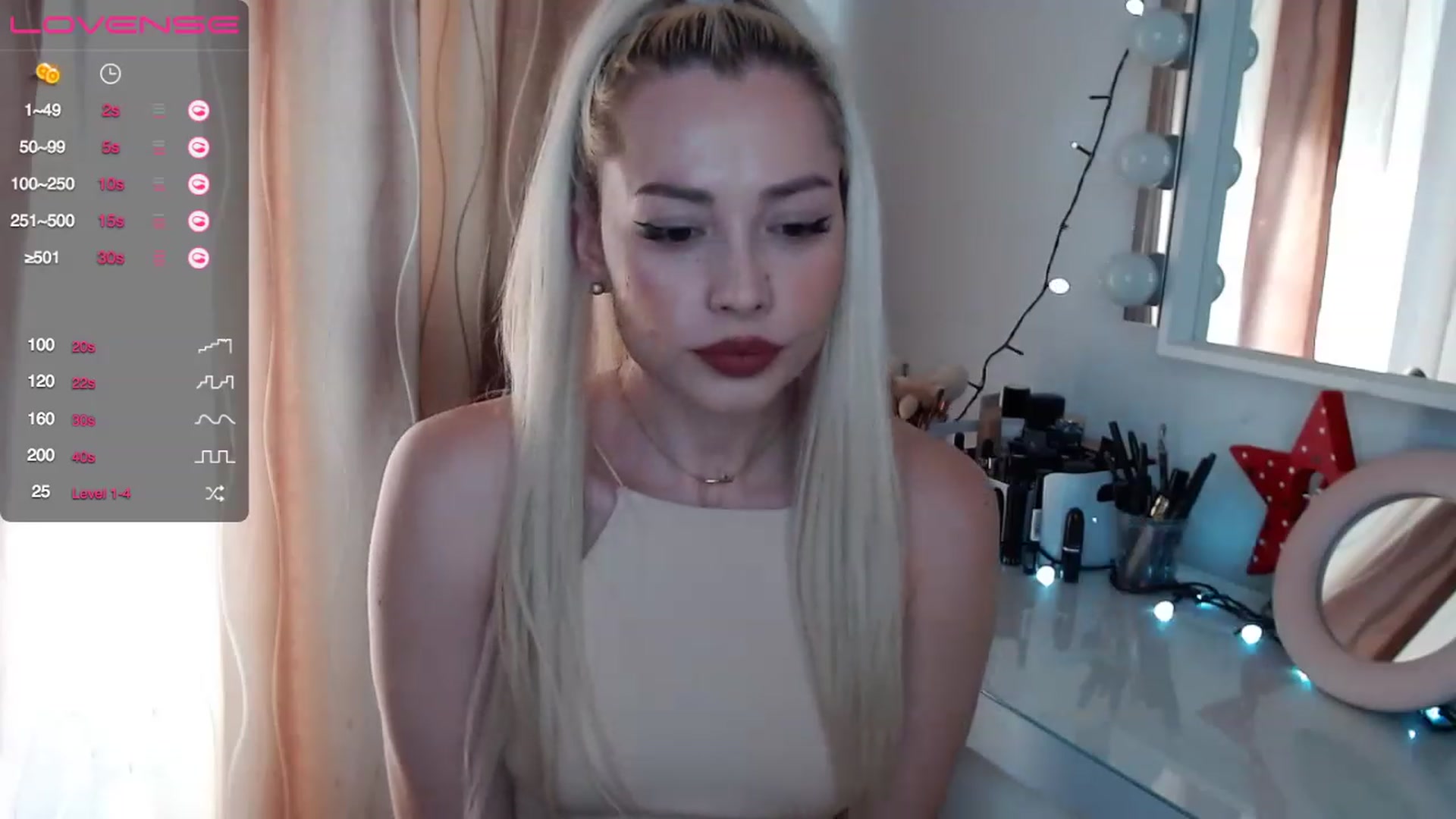 Gallery image thumbnail from Rapunzelll's myfreecams stream on, 02/01/2023, 09:52 image 18 of 20