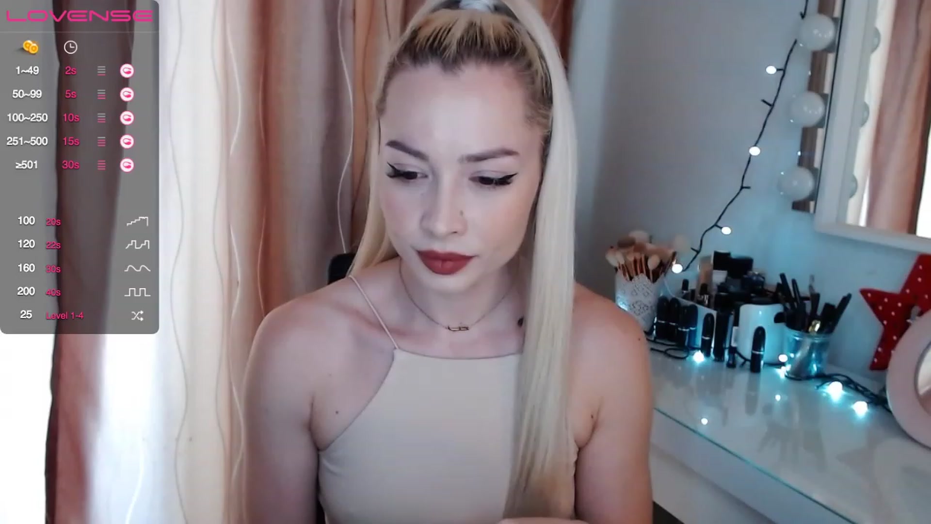 Gallery image thumbnail from Rapunzelll's myfreecams stream on, 02/01/2023, 09:52 image 2 of 20