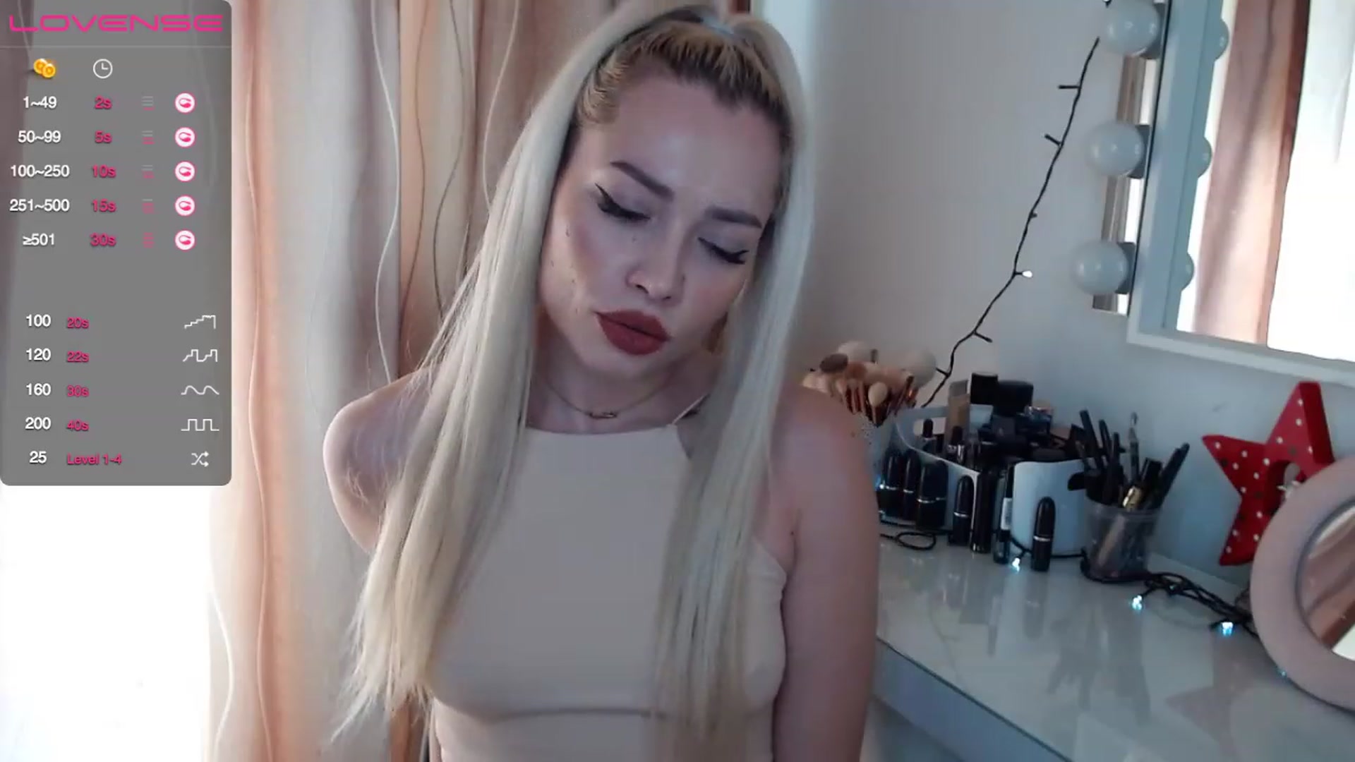 Gallery image thumbnail from Rapunzelll's myfreecams stream on, 02/01/2023, 09:52 image 19 of 20