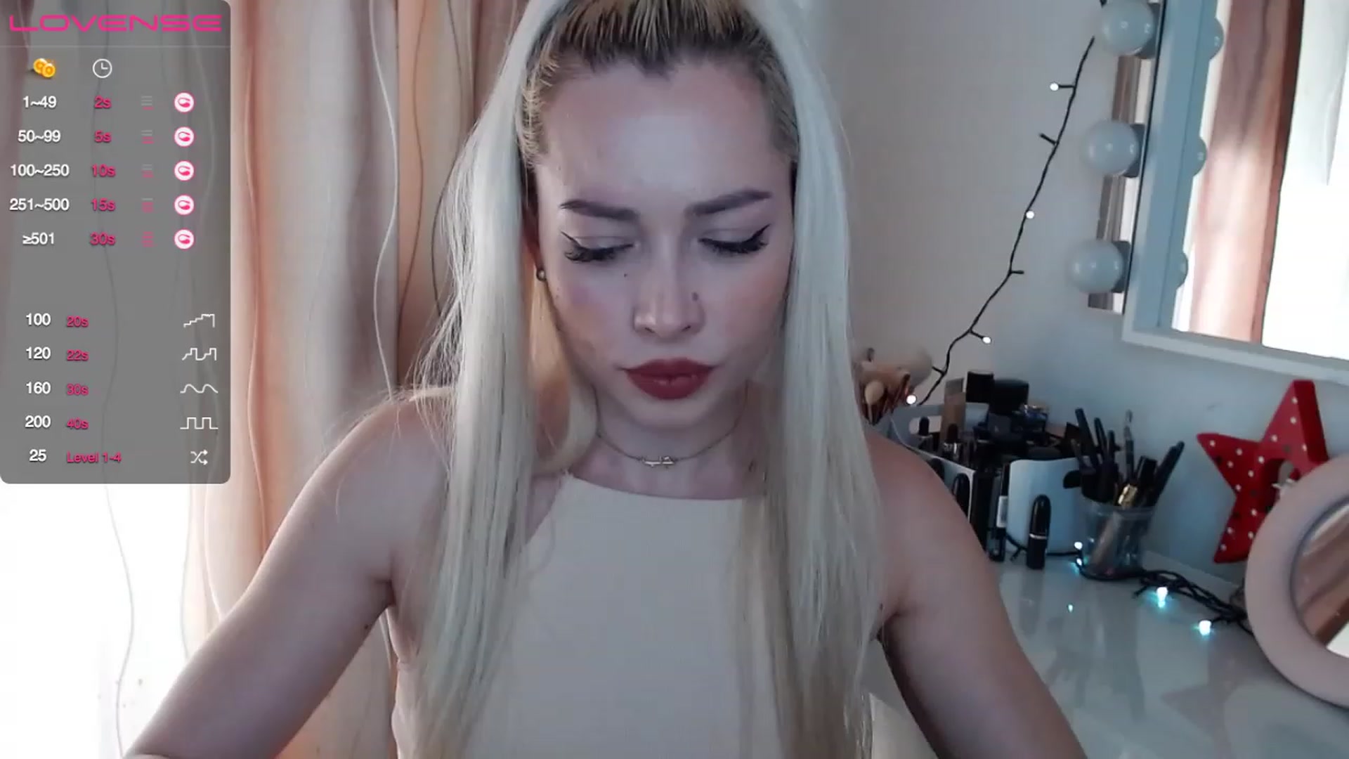 Gallery image thumbnail from Rapunzelll's myfreecams stream on, 02/01/2023, 10:35 image 11 of 20