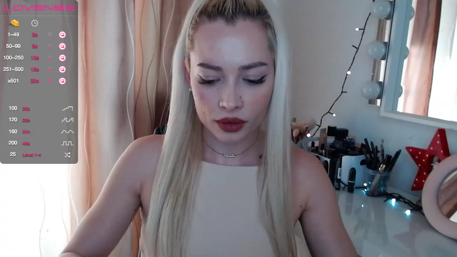 Gallery image thumbnail from Rapunzelll's myfreecams stream on, 02/01/2023, 10:35 image 3 of 20