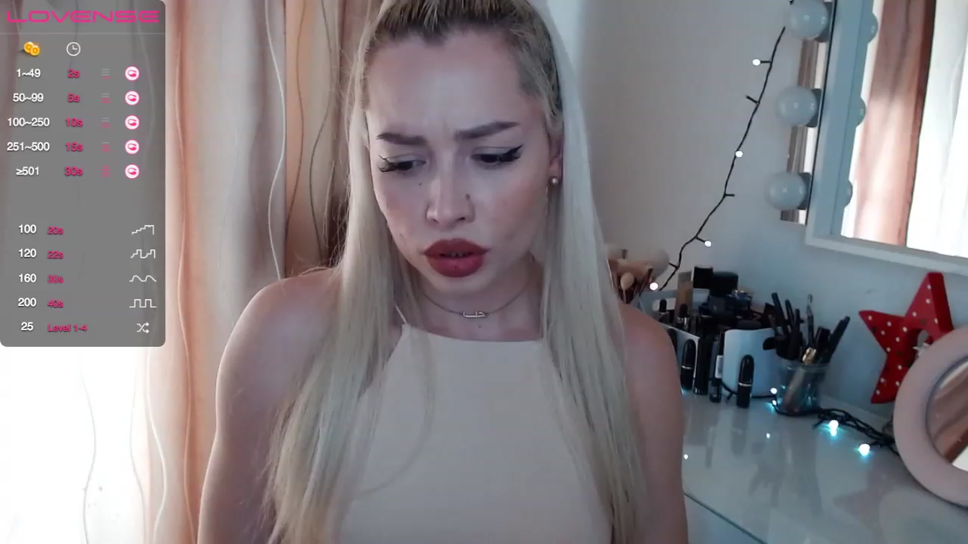 Gallery image thumbnail from Rapunzelll's myfreecams stream on, 02/01/2023, 10:35 image 5 of 20