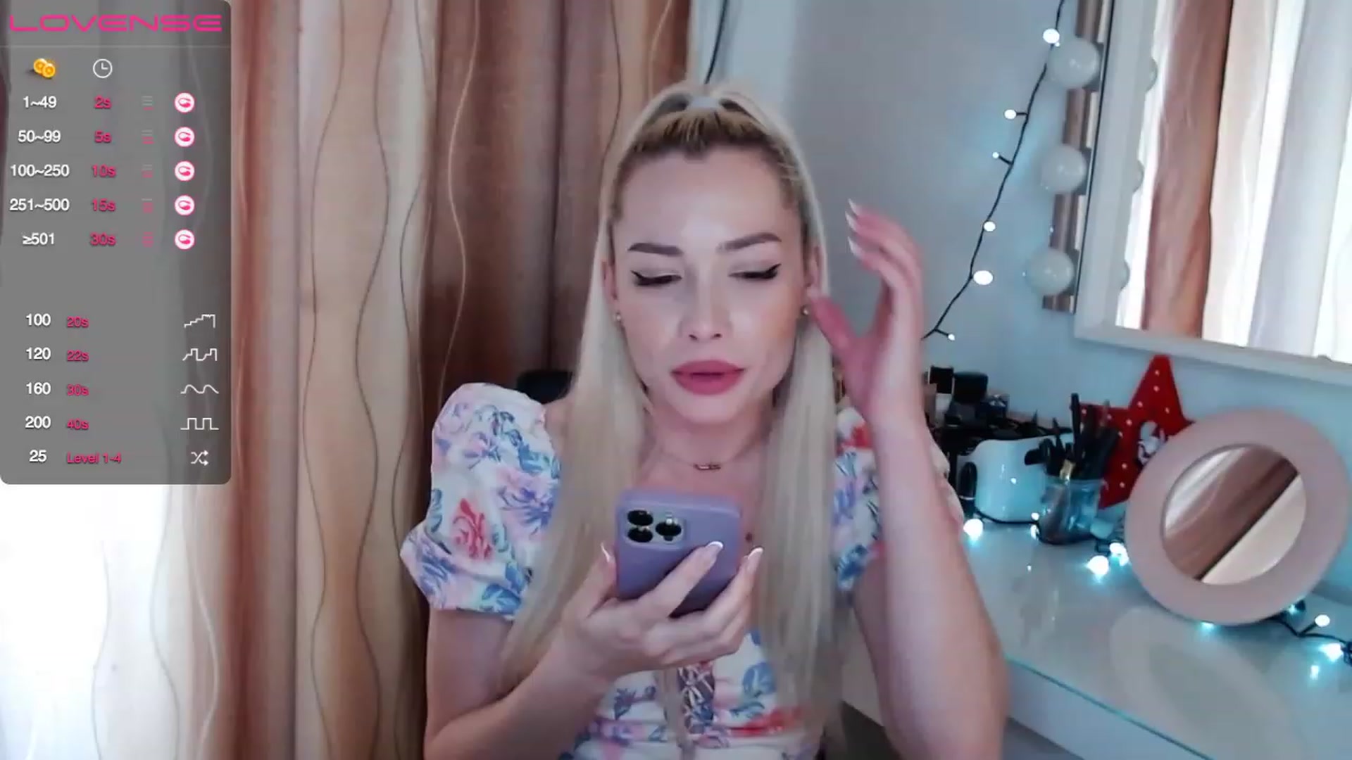 Gallery image thumbnail from Rapunzelll's myfreecams stream on, 02/02/2023, 09:00 image 10 of 20
