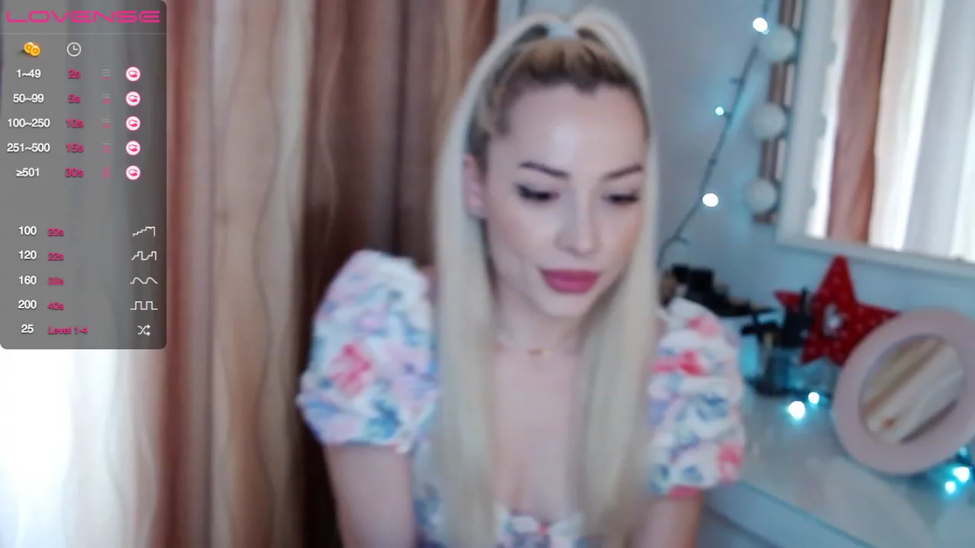 Gallery image thumbnail from Rapunzelll's myfreecams stream on, 02/02/2023, 09:00 image 18 of 20